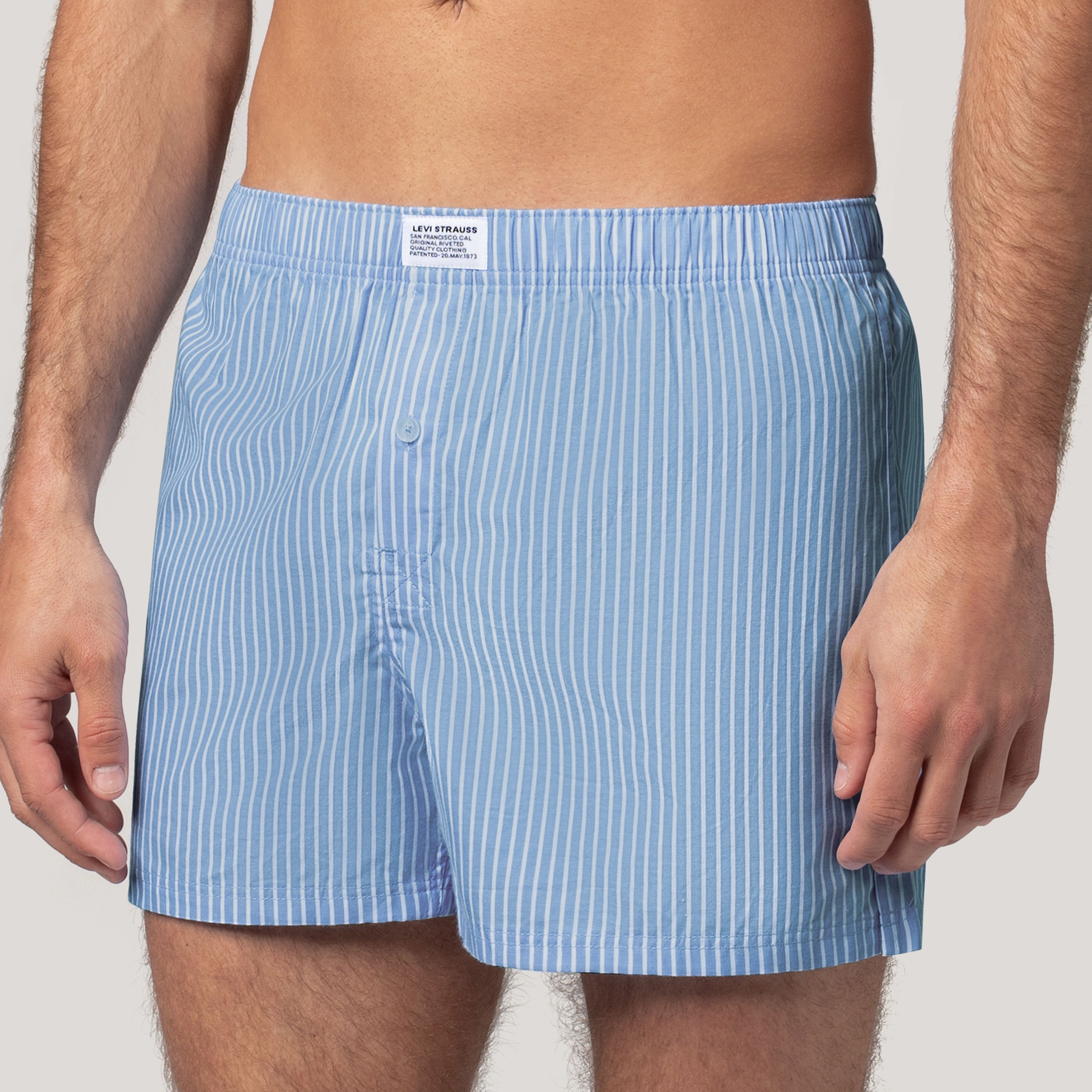 Levi's® Woven Boxer - 2 pack 2