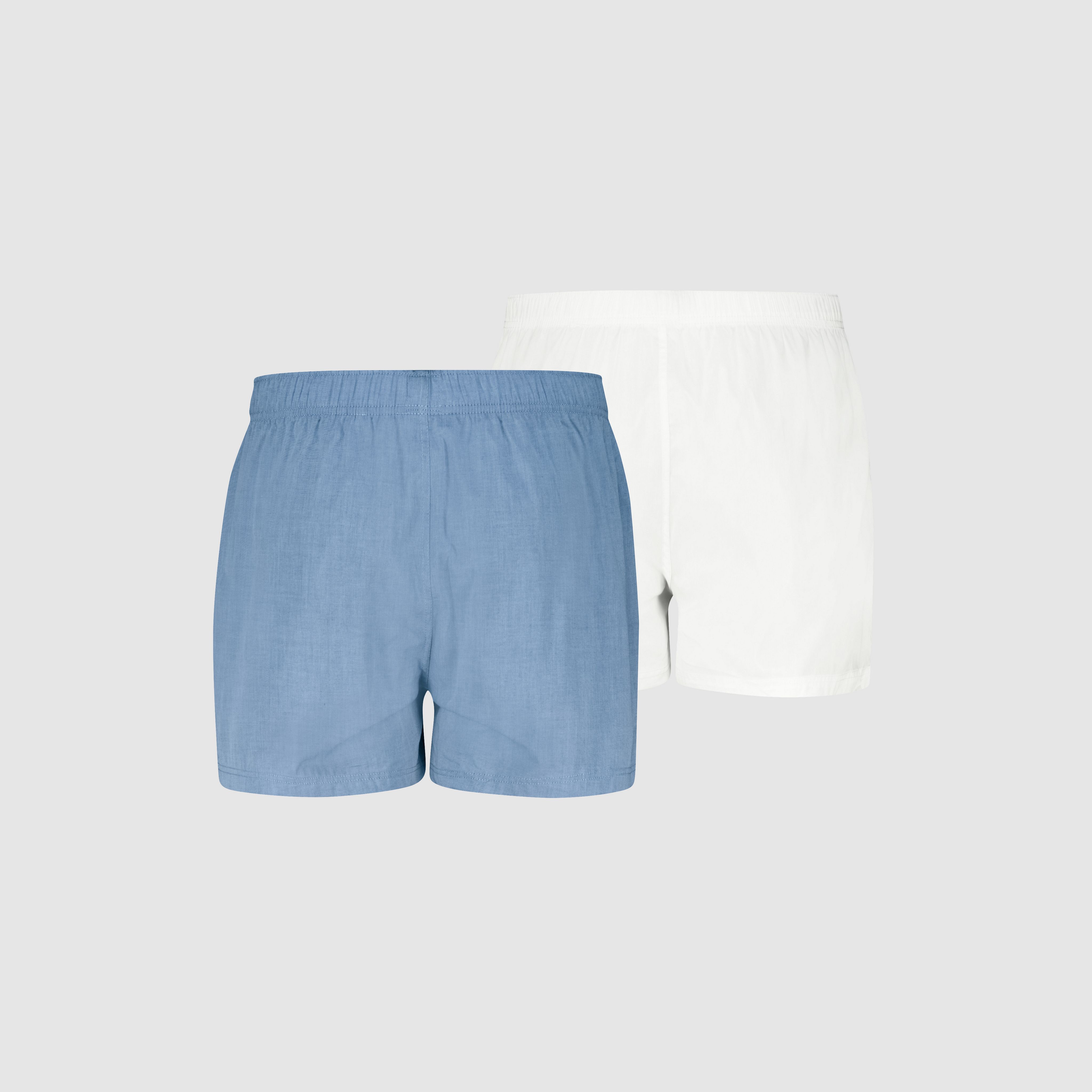 Levi's® Woven Boxer - 2 pack 2