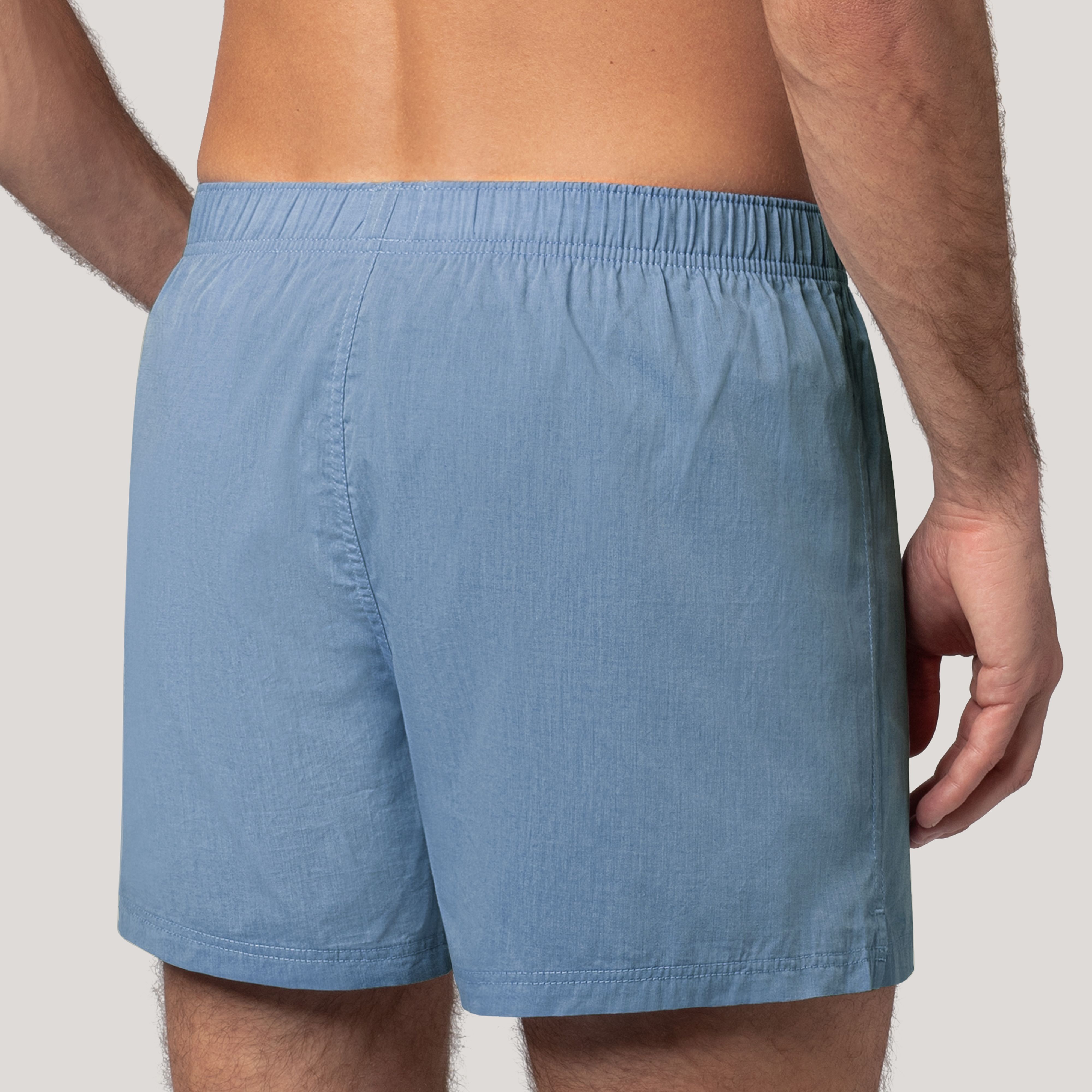 Levi's® Woven Boxer - 2 pack 4