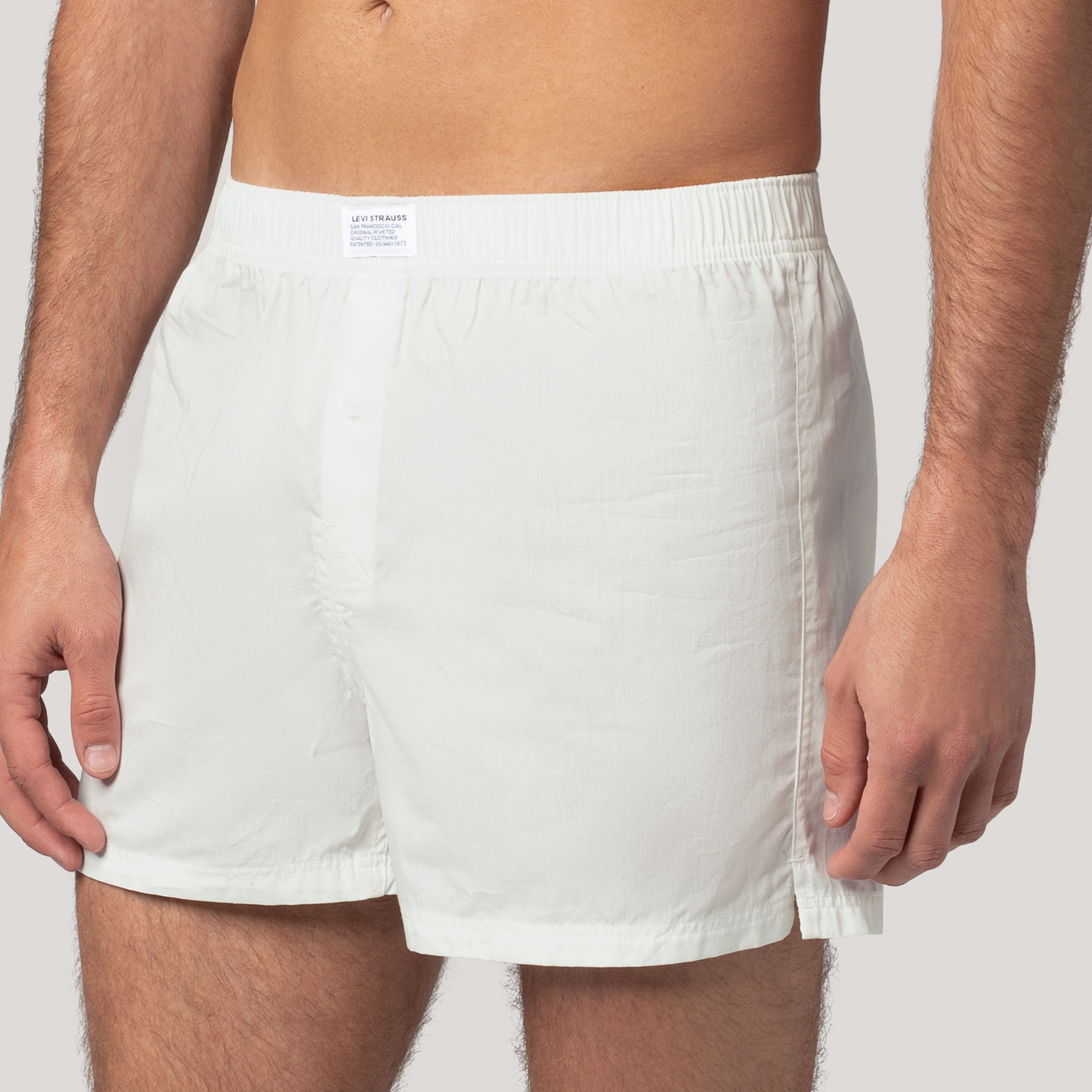 Levi's® Woven Boxer - 2 pack 3