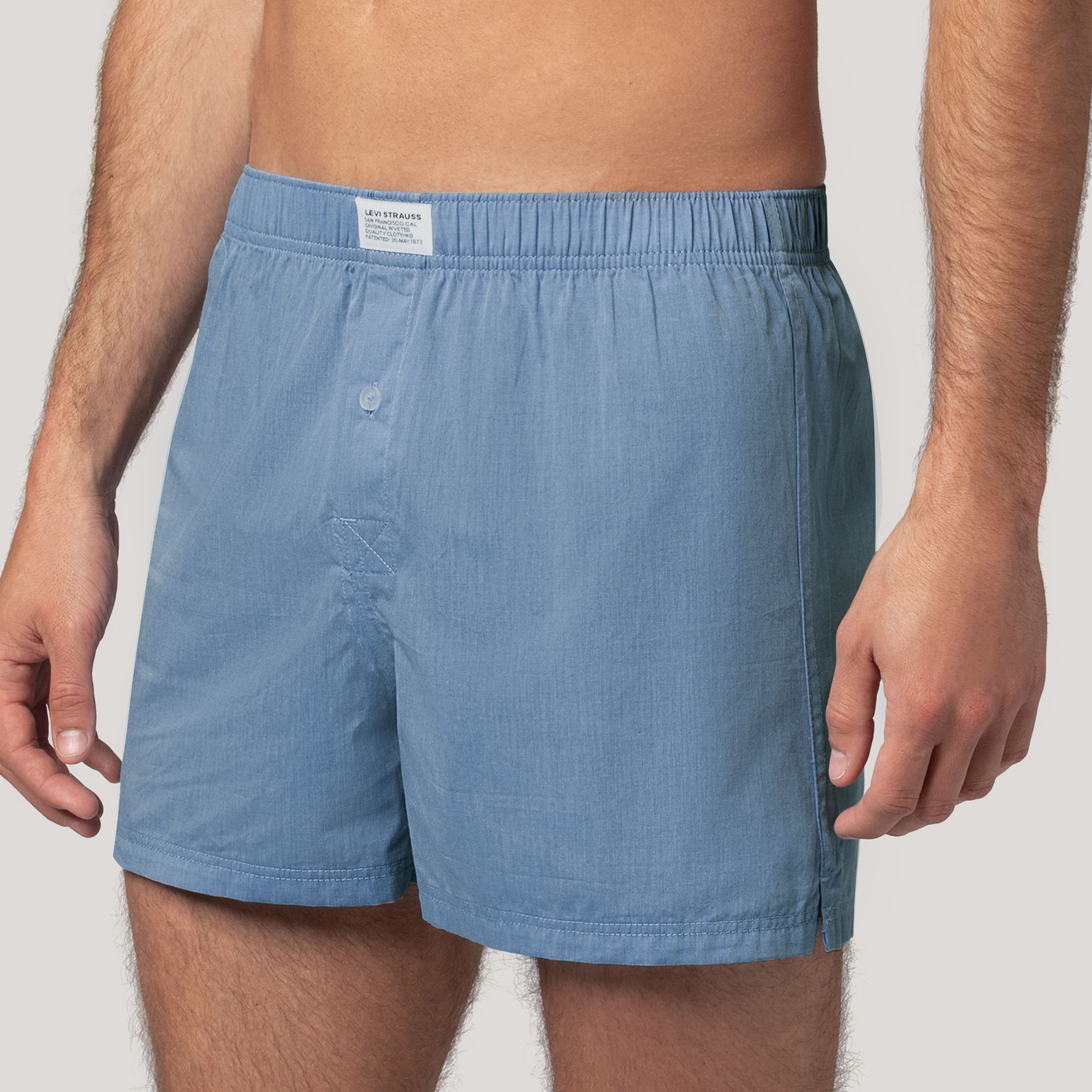 Levi's® Woven Boxer - 2 pack 3