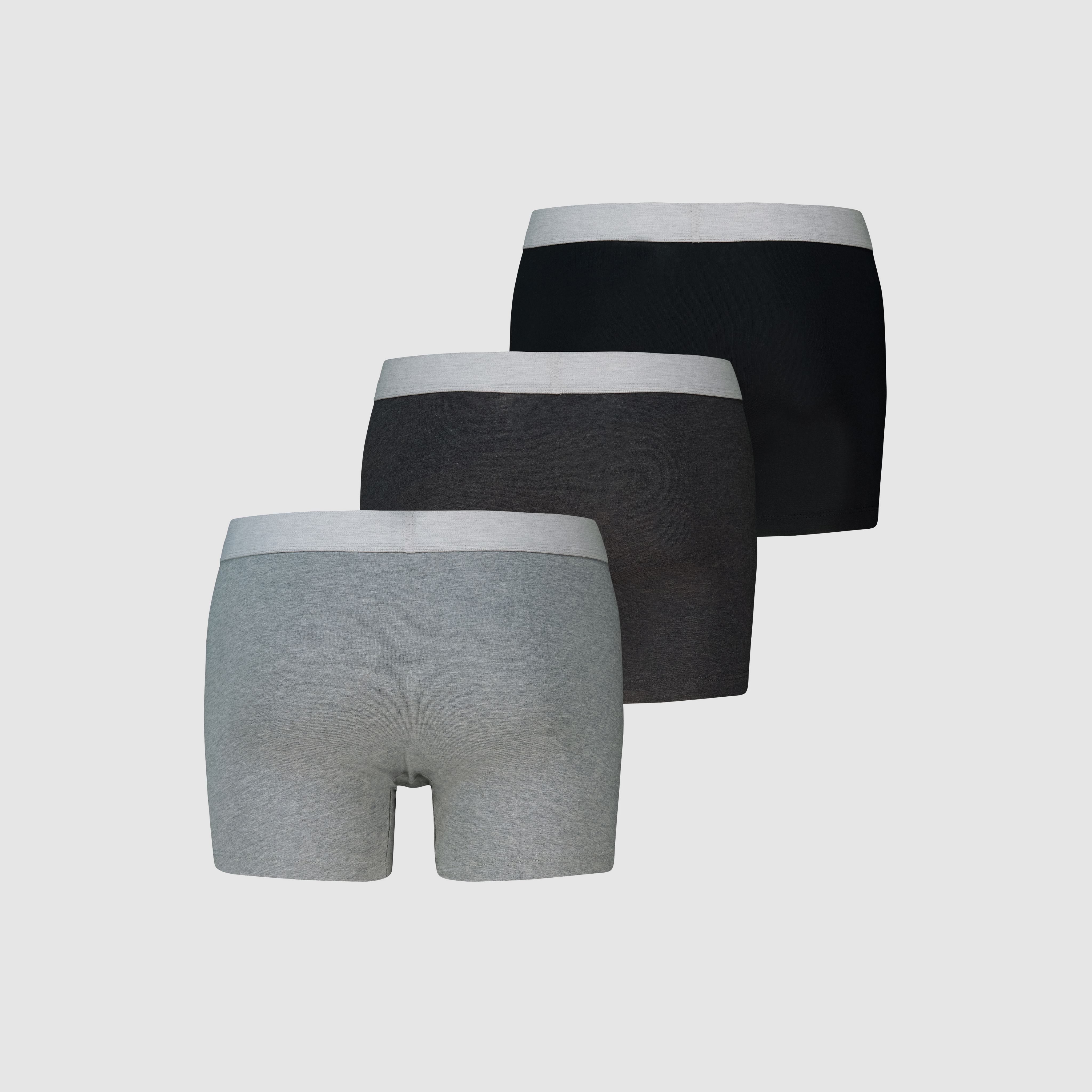 Levi's® Mel Boxer Brief - 3 pack 2