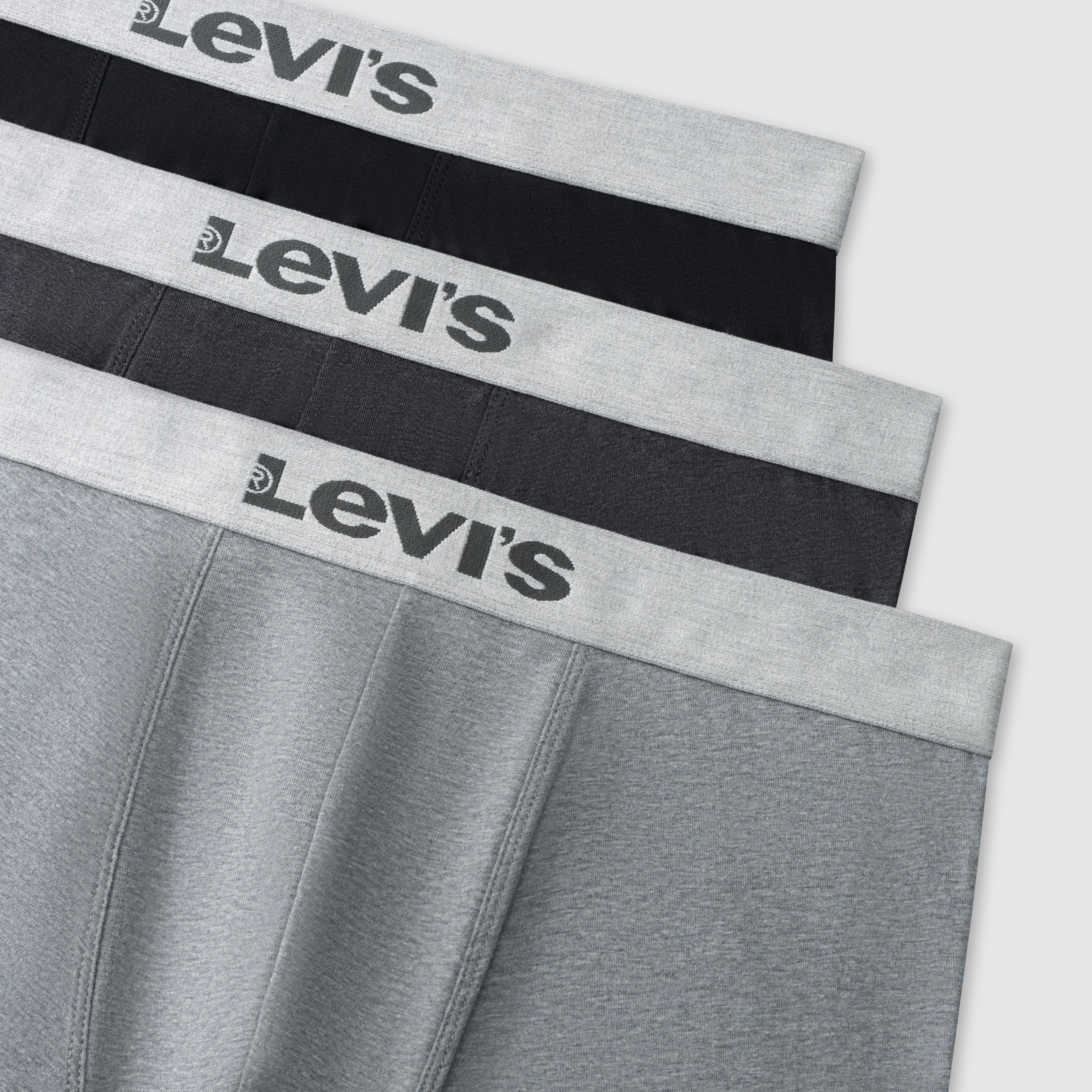 Levi's® Mel Boxer Brief - 3 pack 6