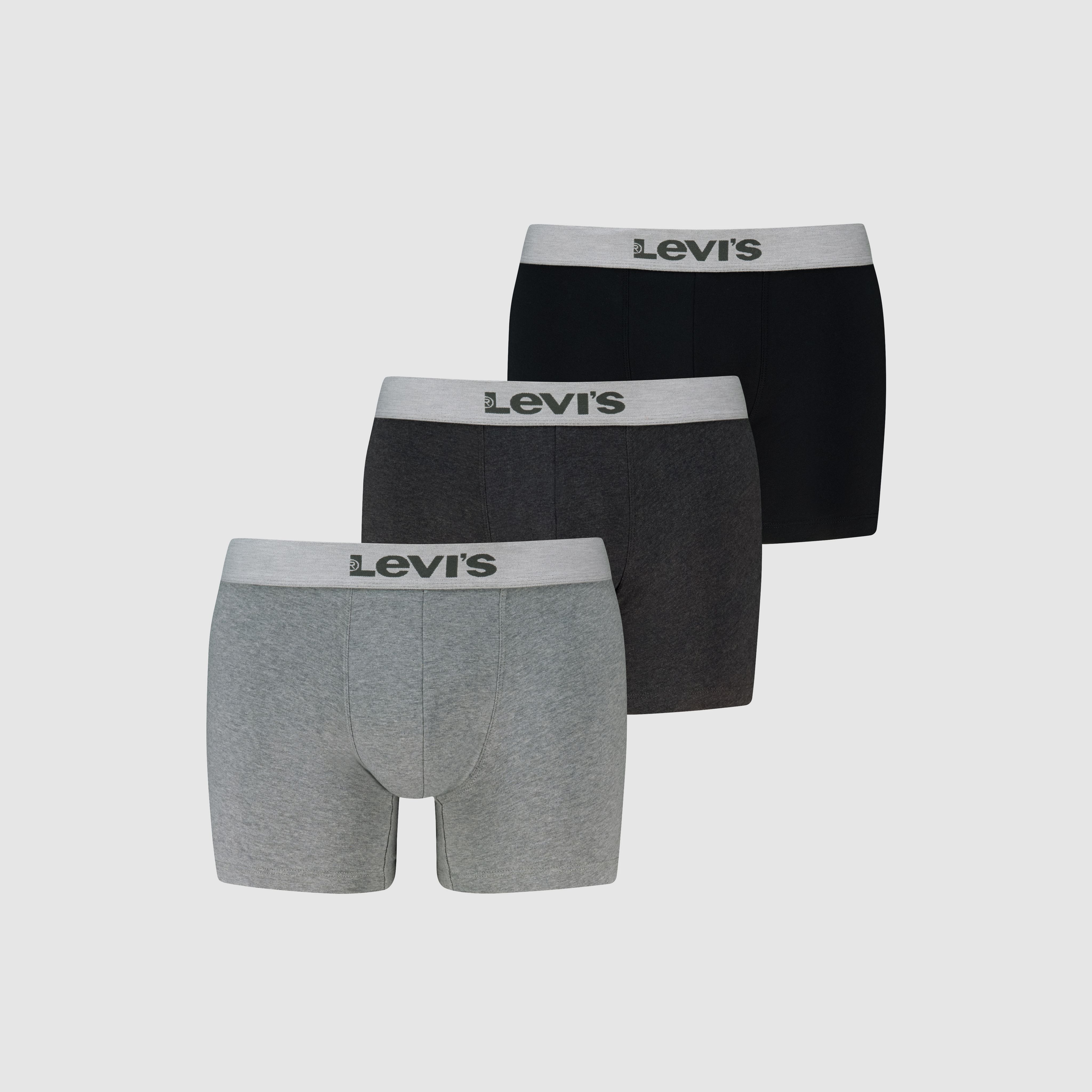 Levi's® Mel Boxer Brief - 3 pack 1