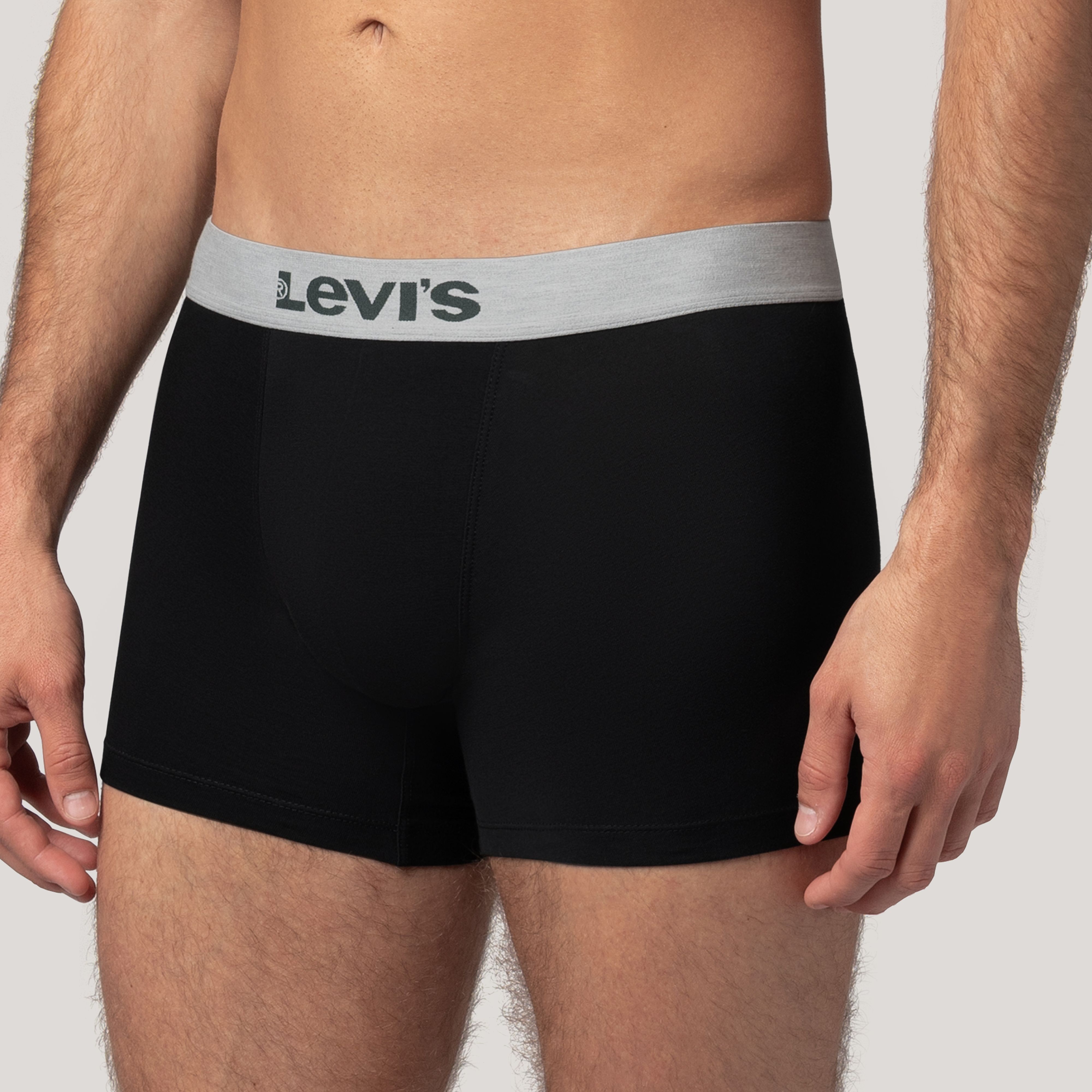 Levi's® Mel Boxer Brief - 3 pack 3