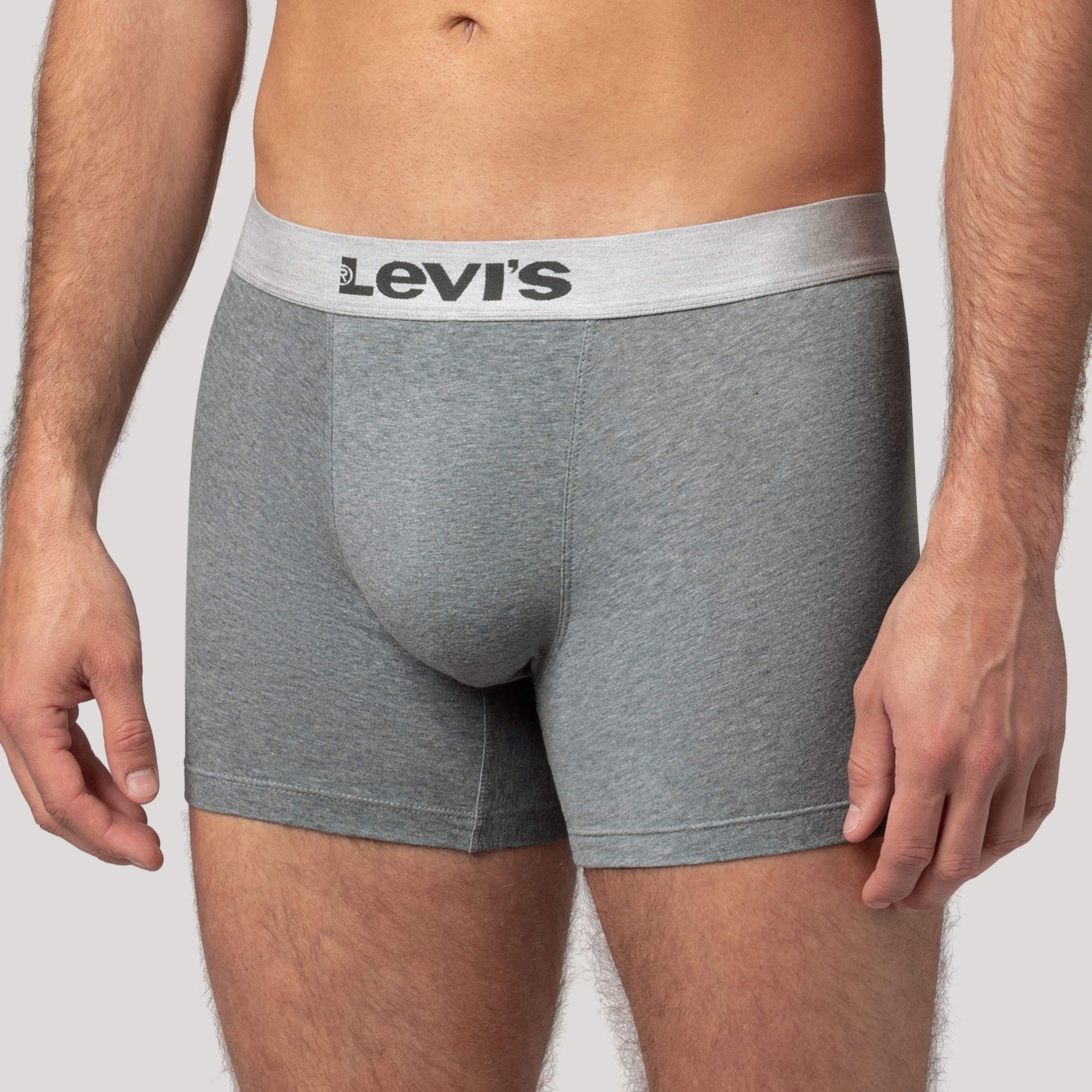 Levi's® Mel Boxer Brief - 3 pack 15