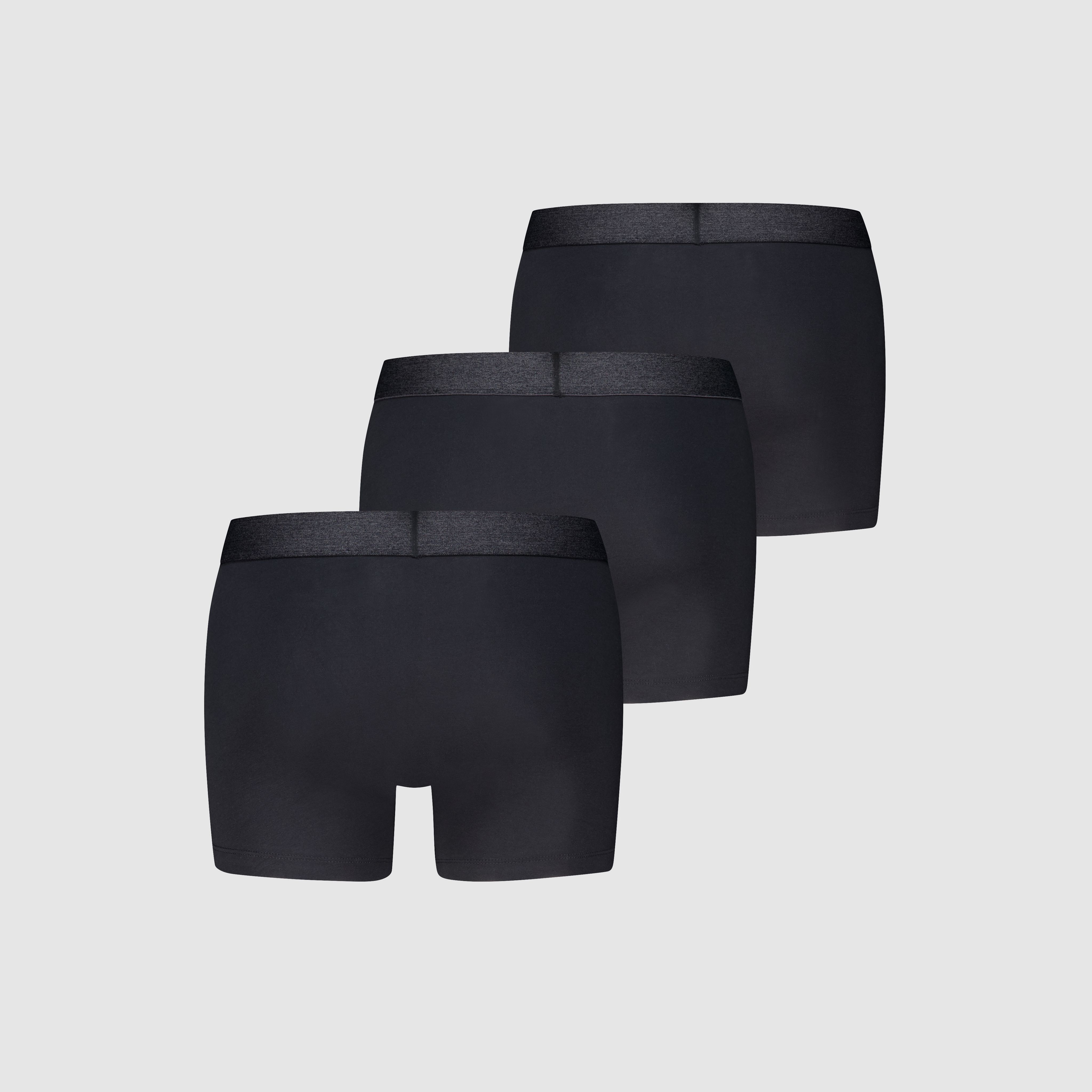 Levi's® Mel Boxer Brief - 3 pack 2