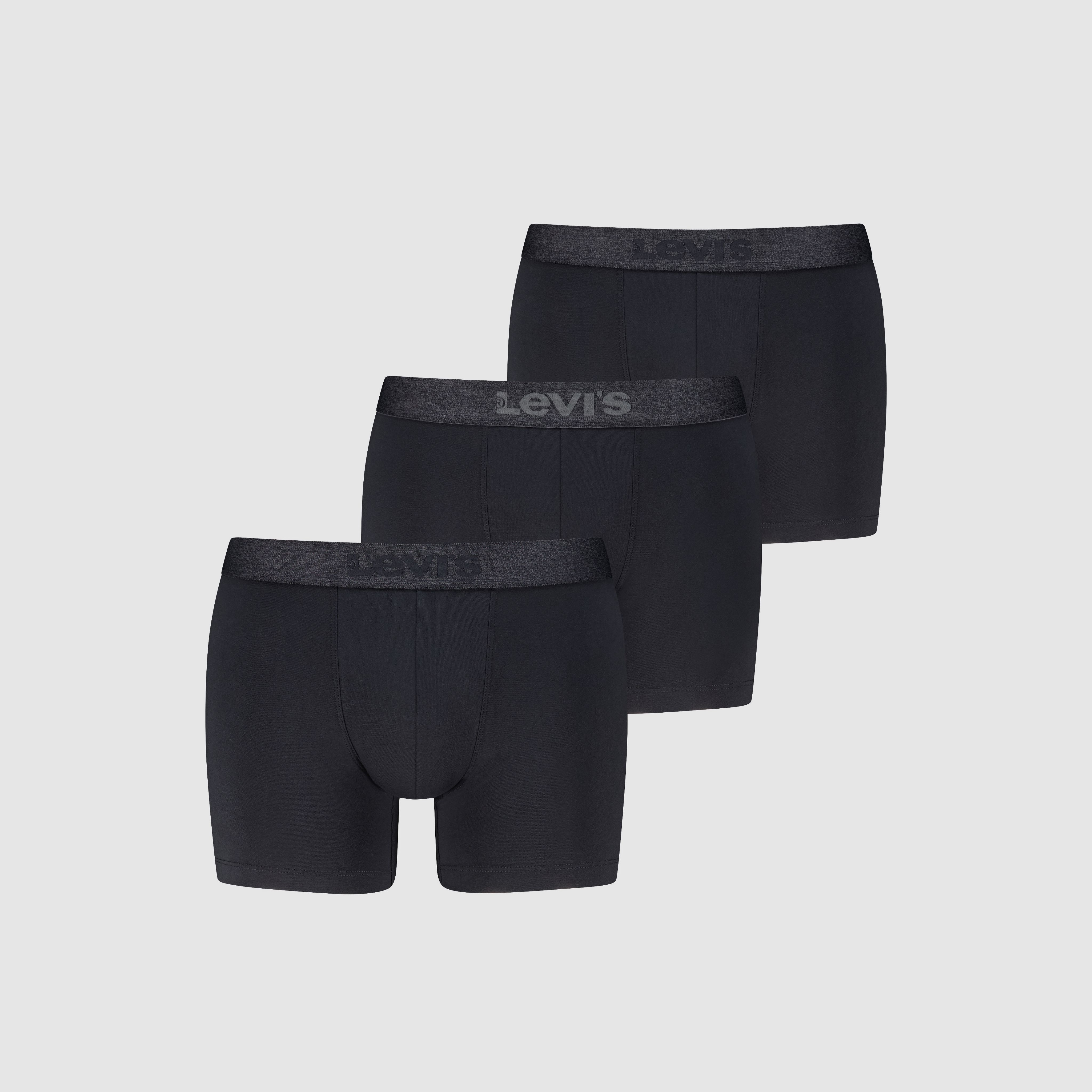 Levi's® Mel Boxer Brief - 3 pack 1