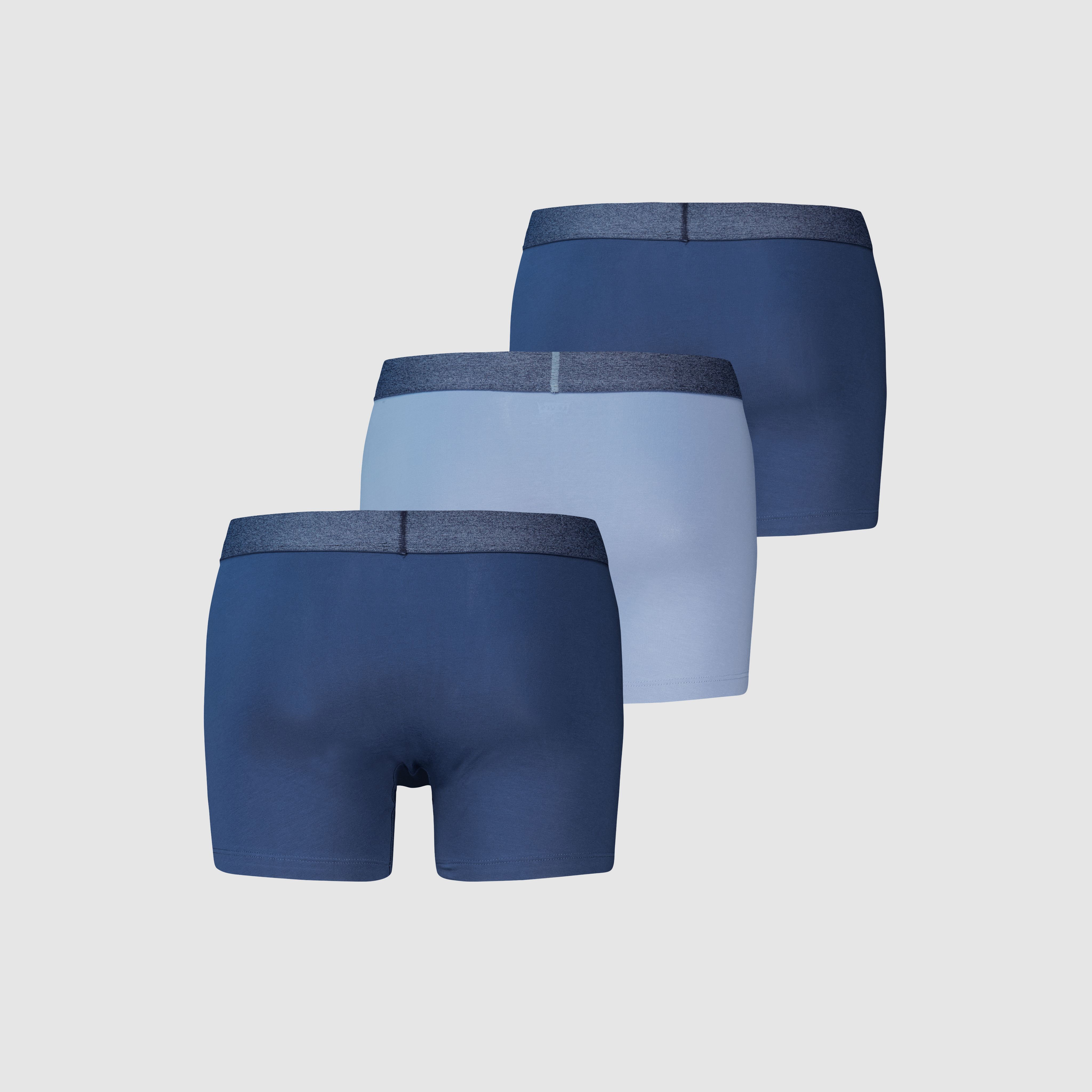 Levi's® Mel Boxer Brief - 3 pack 2