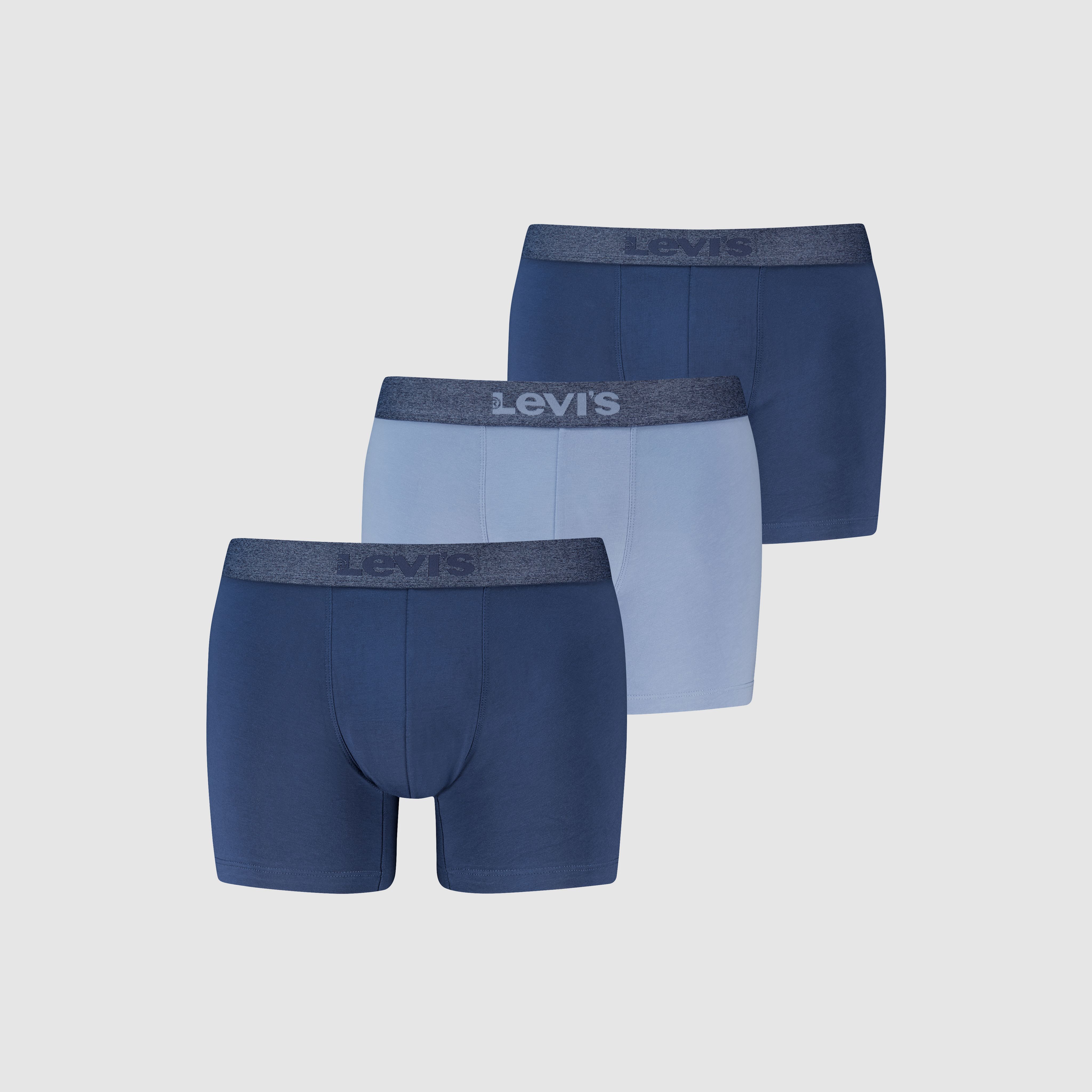 Levi's® Mel Boxer Brief - 3 pack 1