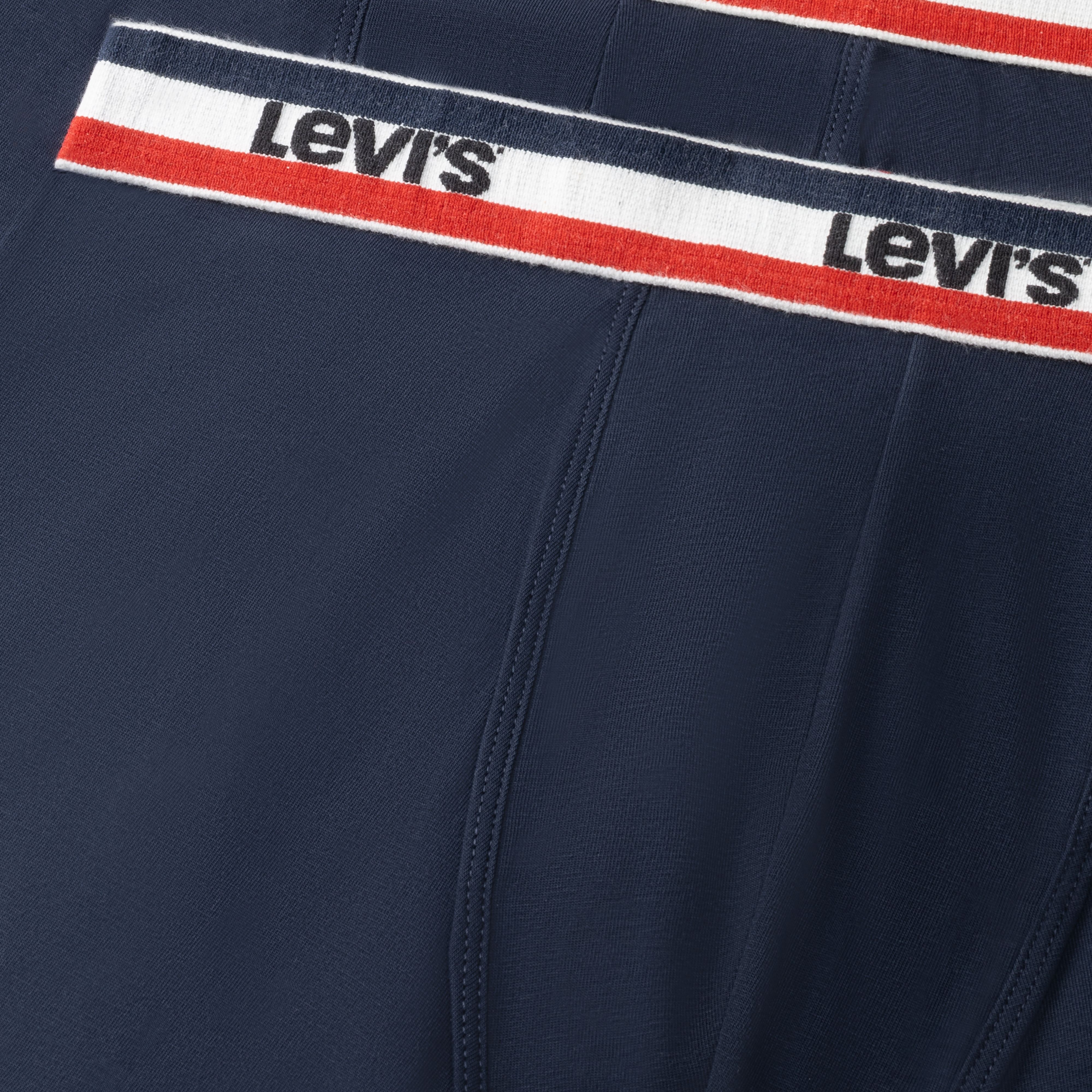 Levi's® Repeat Logo Boxer Brief - 2 pack 5