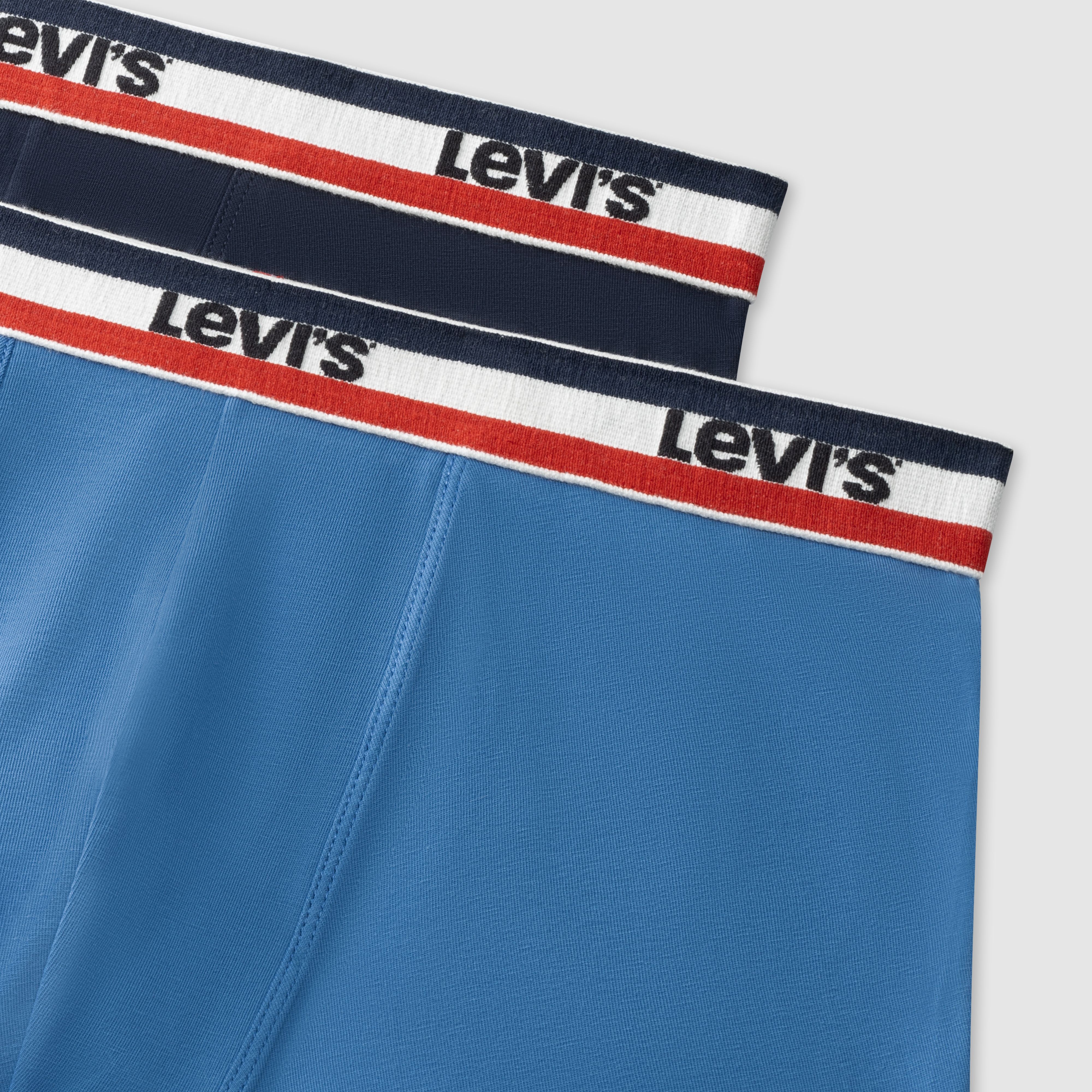 Levi's® Logo Boxer Brief - 2 Pack 5