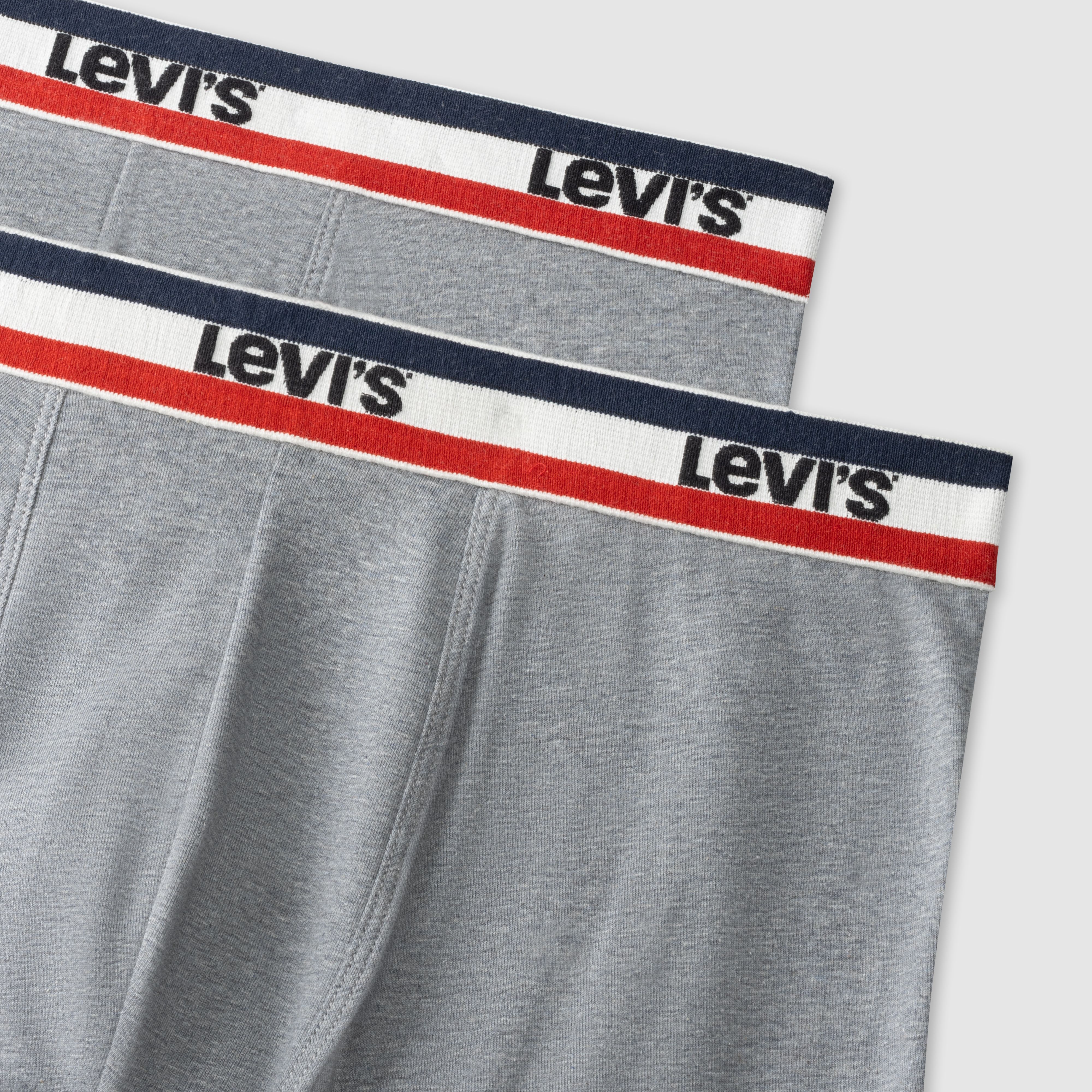 Levi's® Repeat Logo Boxer Brief - 2 pack 4