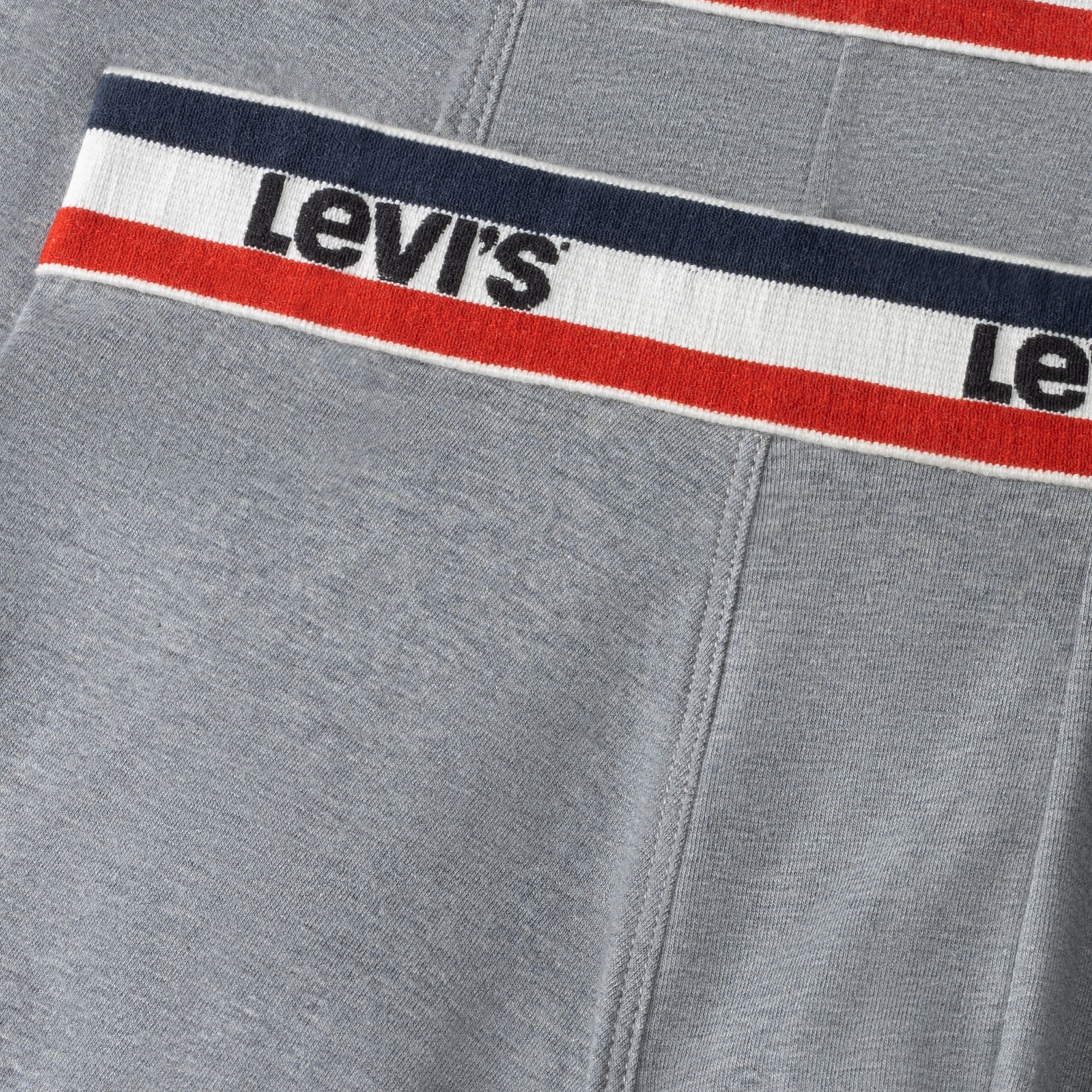 Levi's® Repeat Logo Boxer Brief - 2 pack 5
