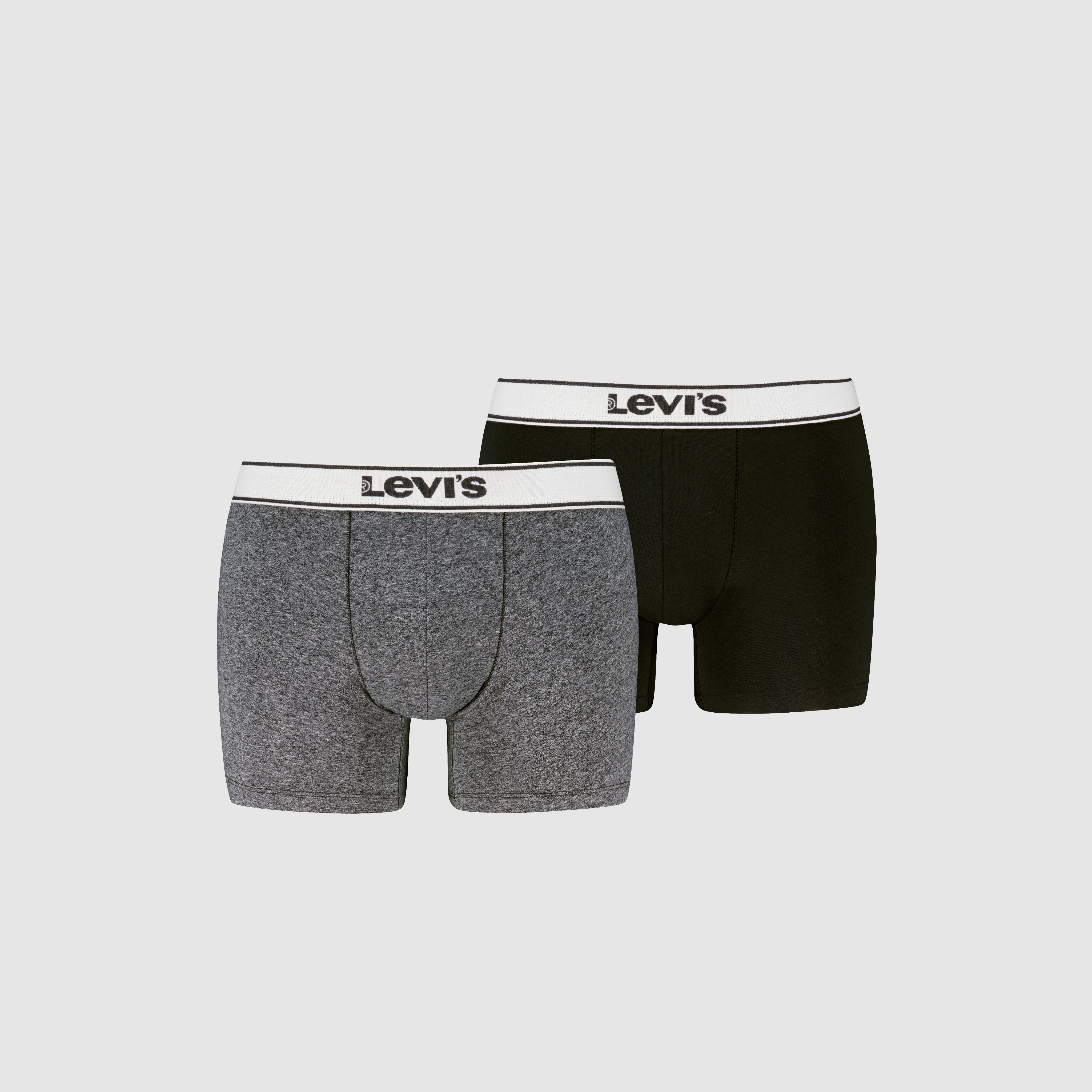 Levi's® Vintage Boxer Brief - 2 pack 1