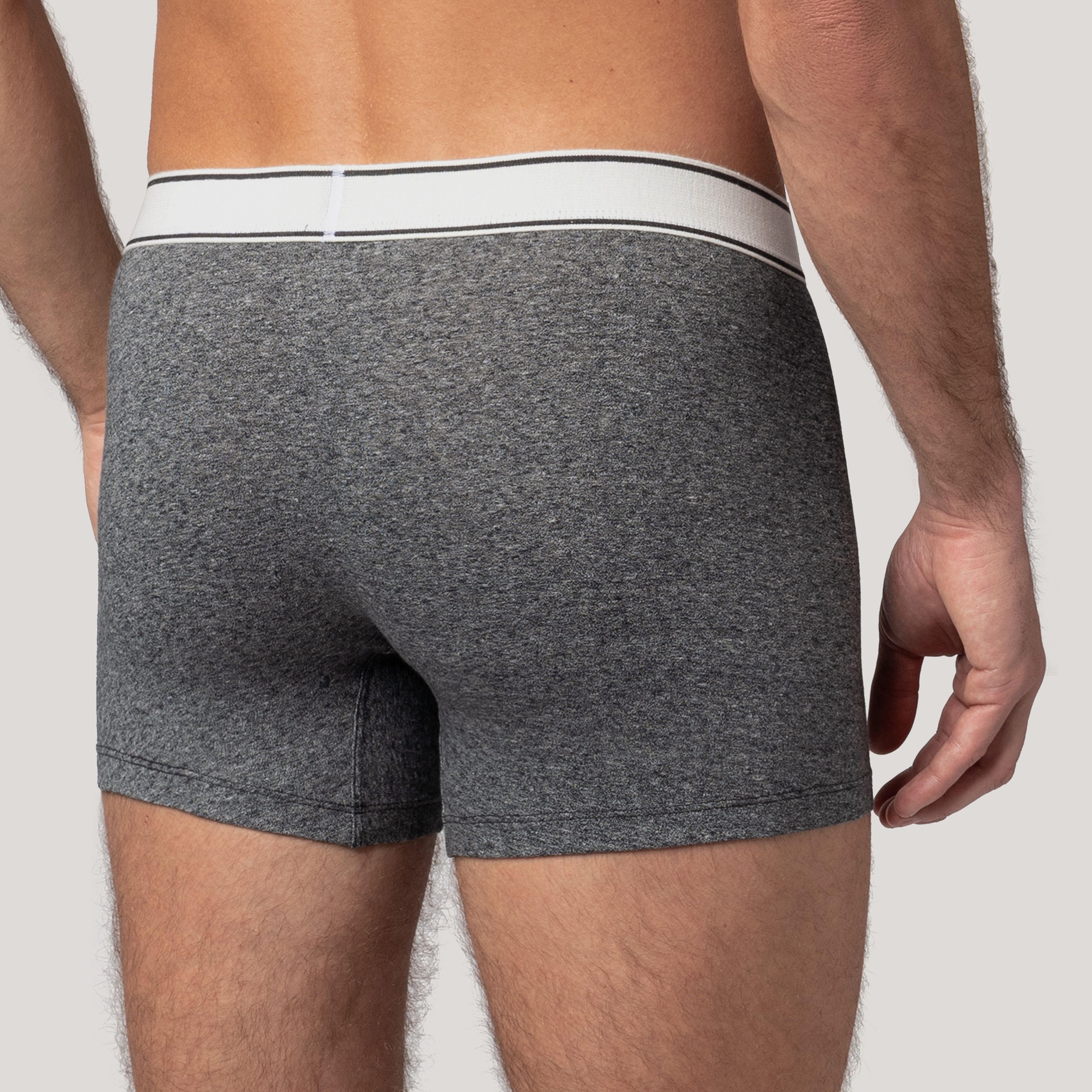 Levi's® Vintage Boxer Brief - 2 pack 4