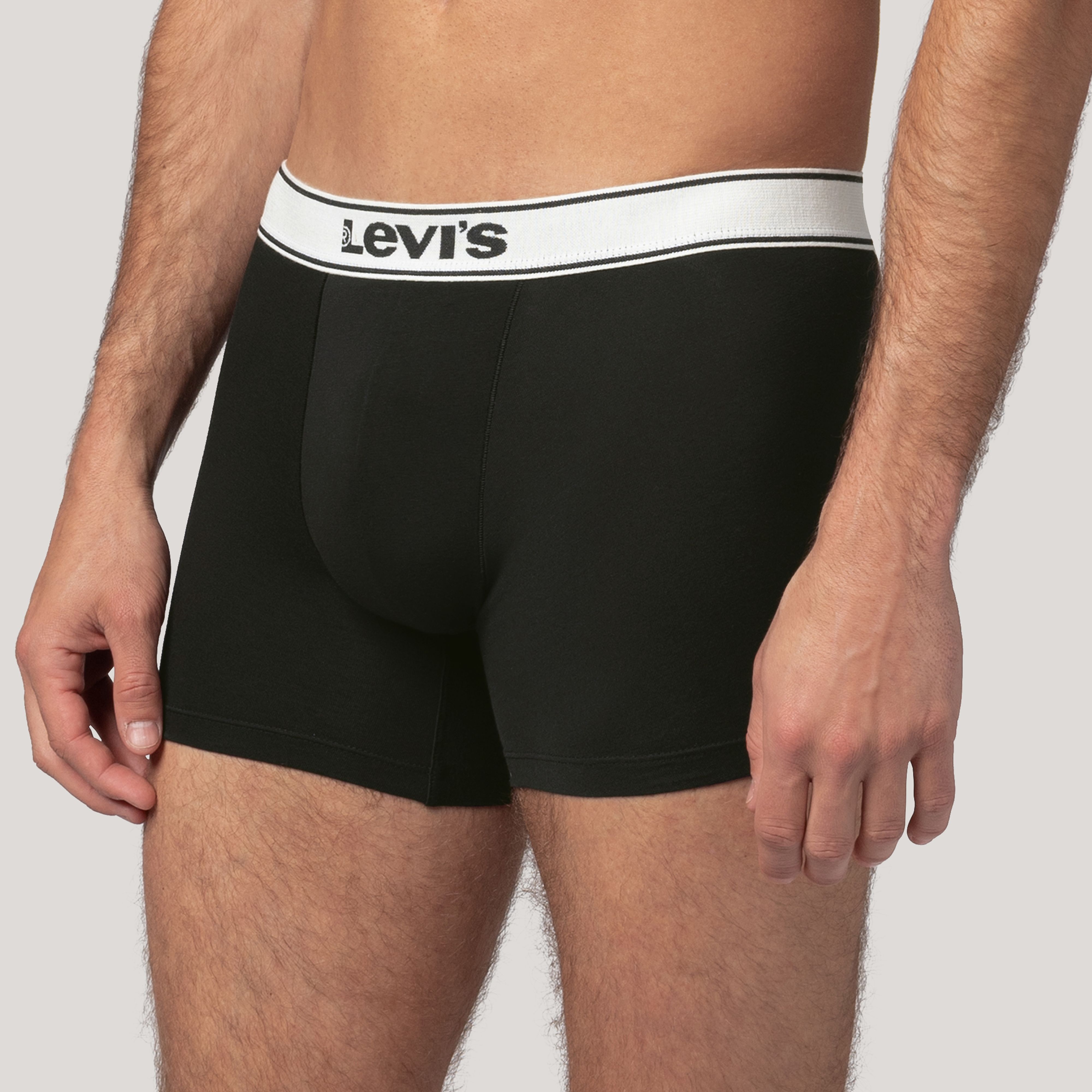 Levi's® Vintage Boxer Brief - 2 pack 3