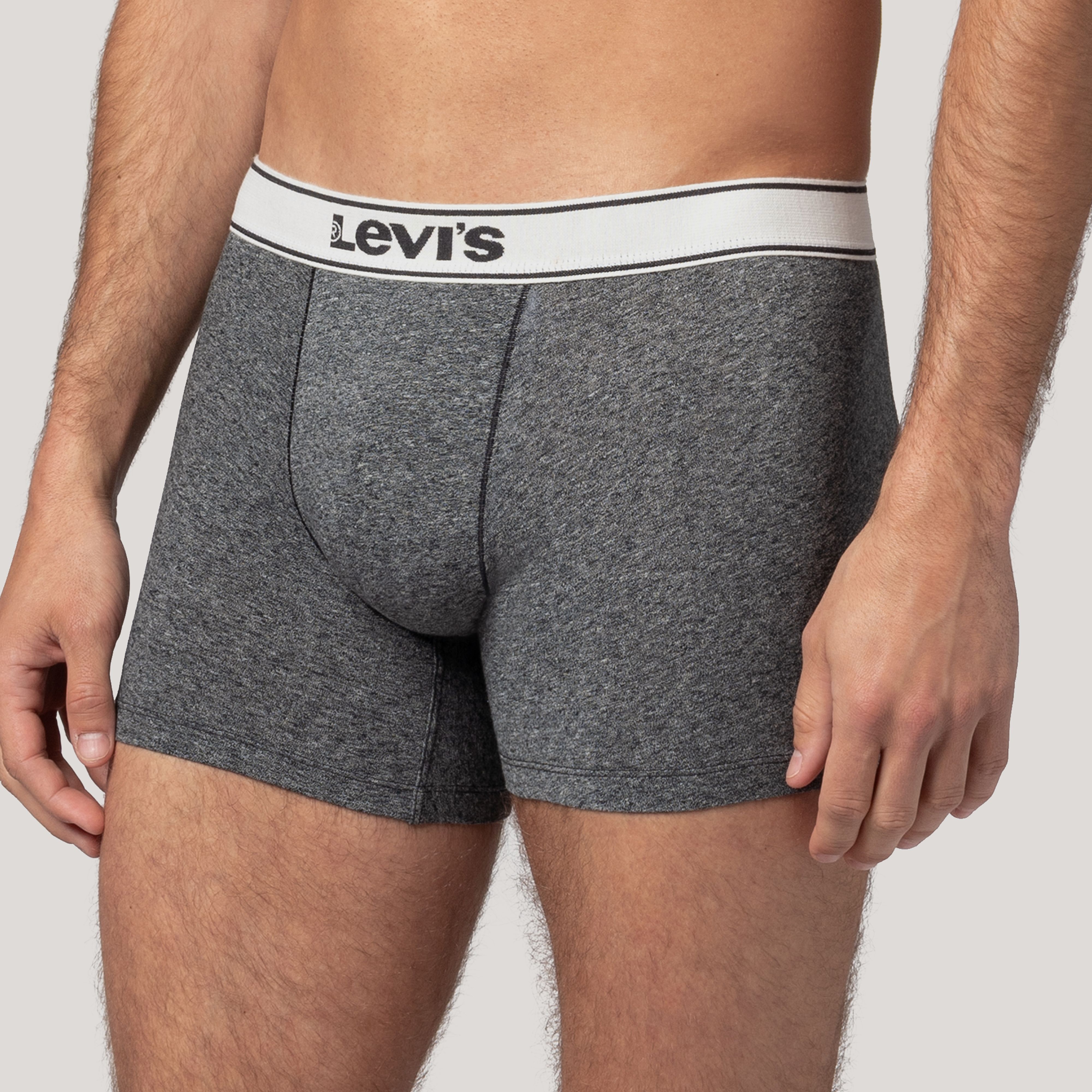 Levi's® Vintage Boxer Brief - 2 pack 2