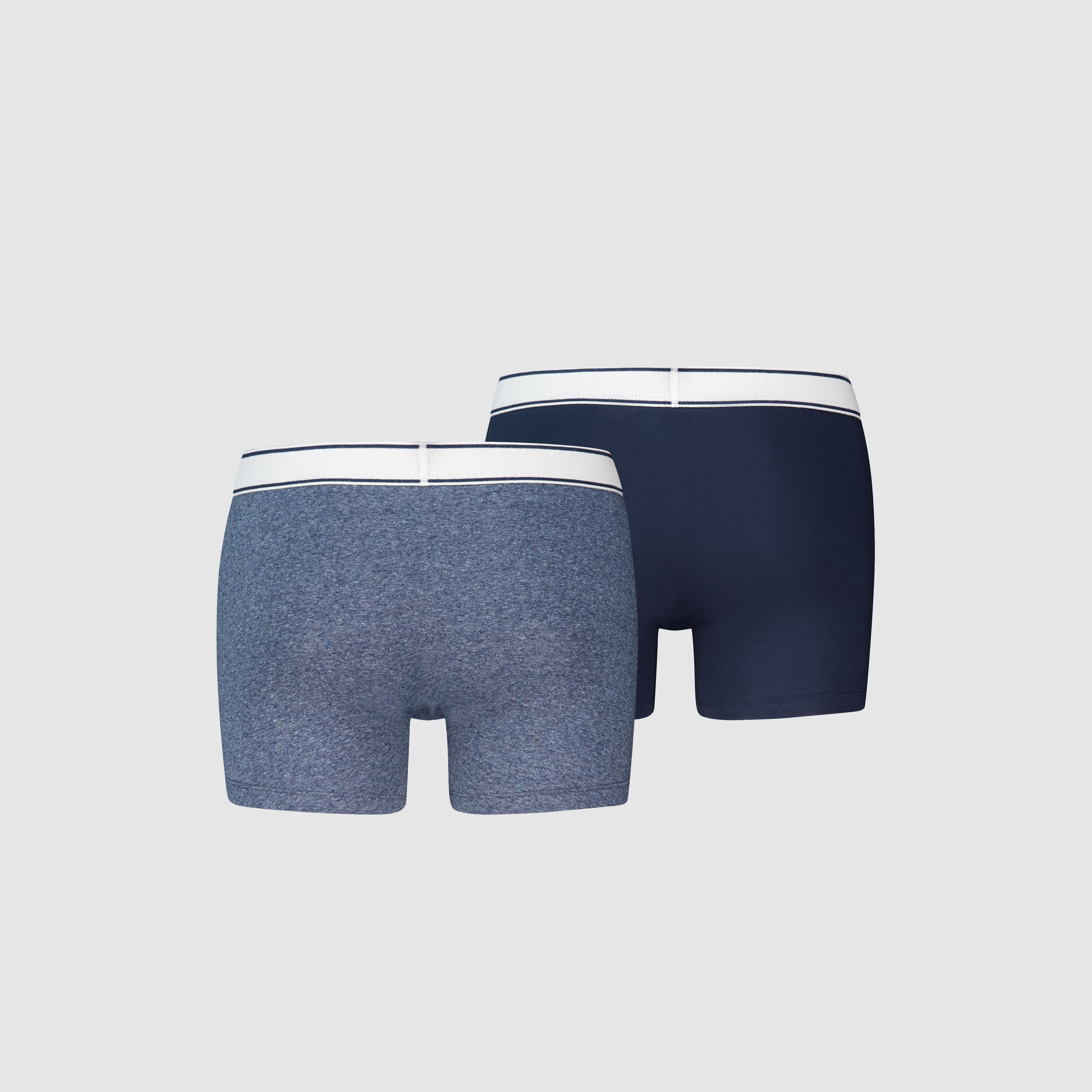 Levi's® Vintage Boxer Brief - 2 pack 2