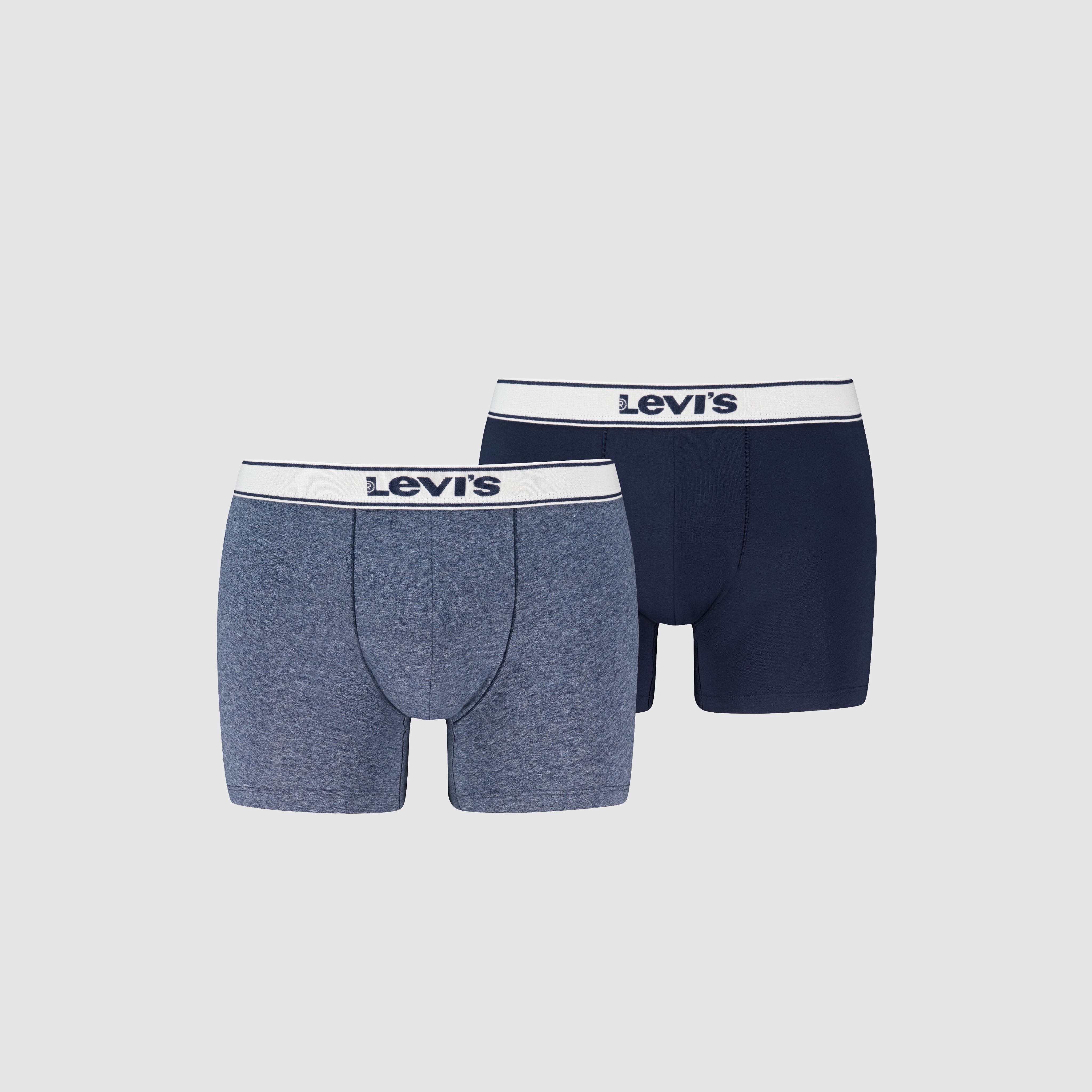 Levi's® Vintage Boxer Brief - 2 pack 1