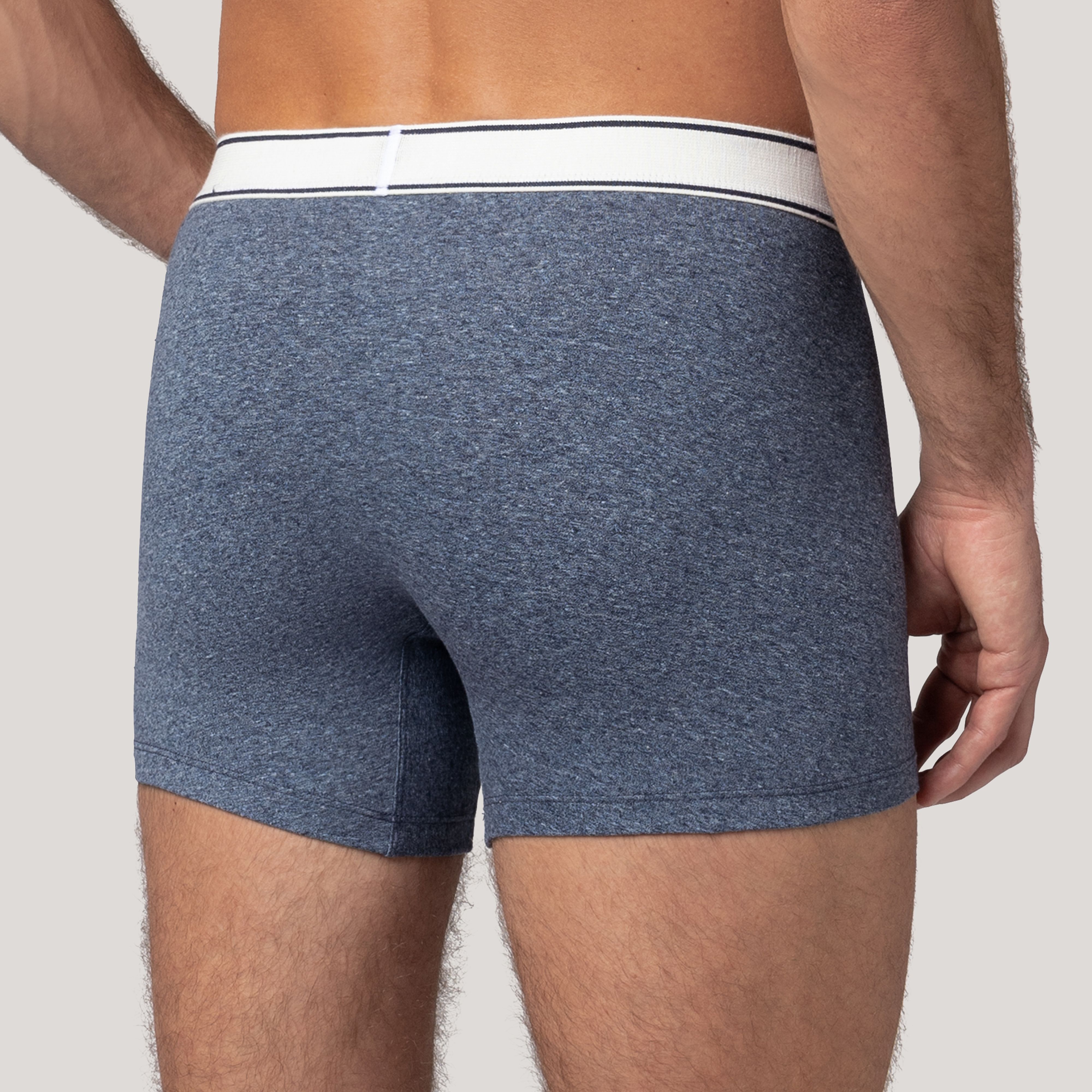 Levi's® Vintage Boxer Brief - 2 pack 4