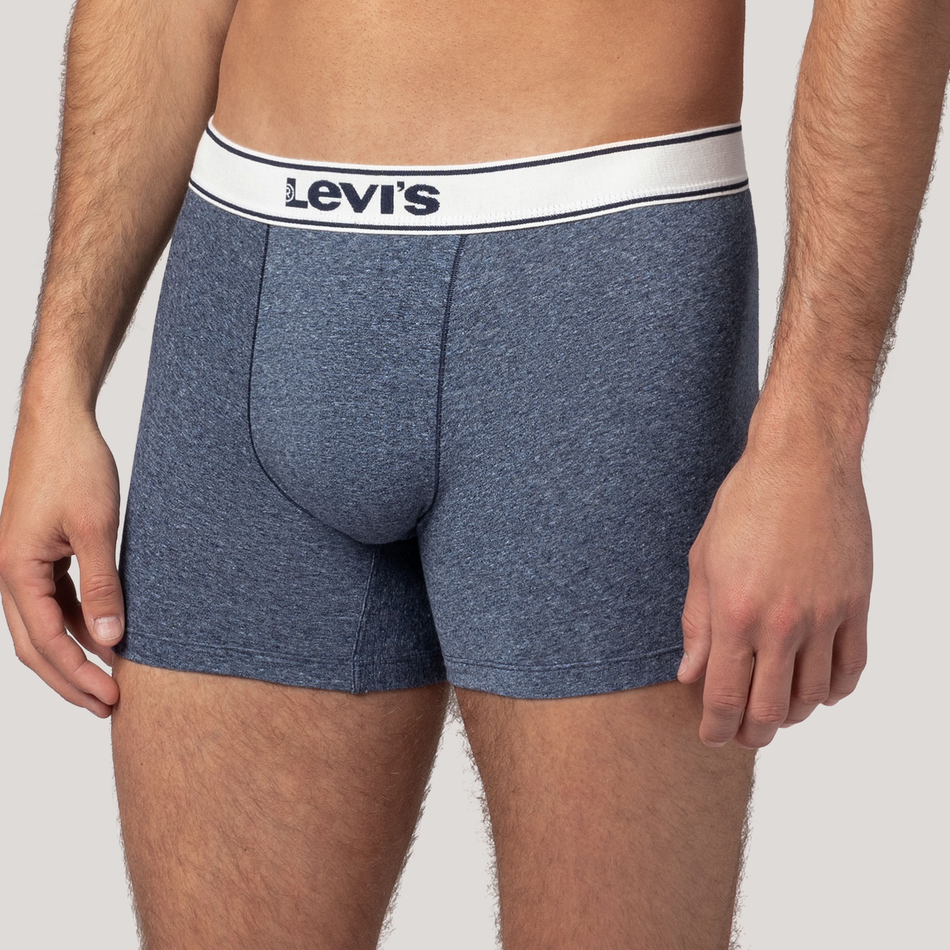 Levi's® Vintage Boxer Brief - 2 pack 11