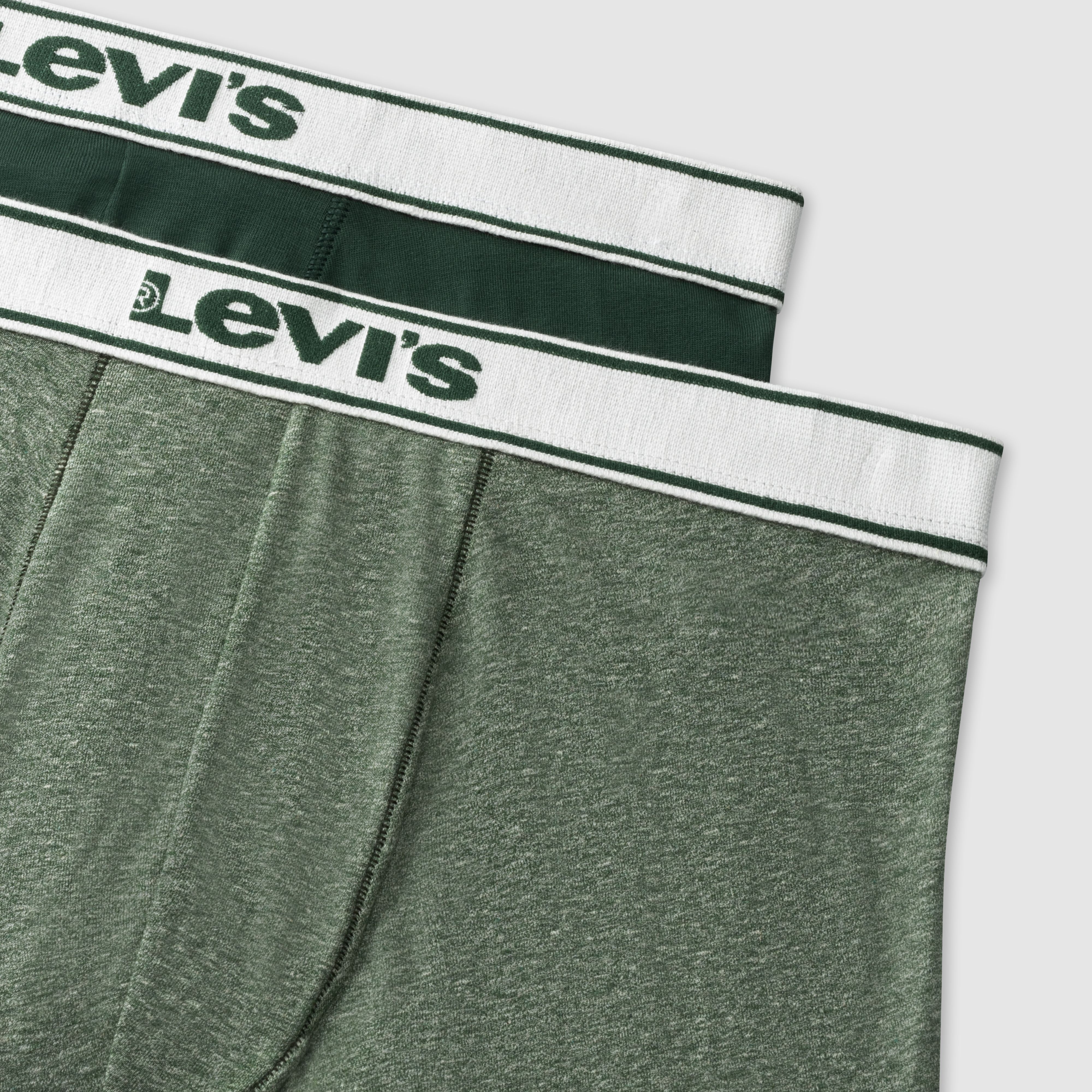 Levi's® Vintage Boxer Brief - 2 Pack 5