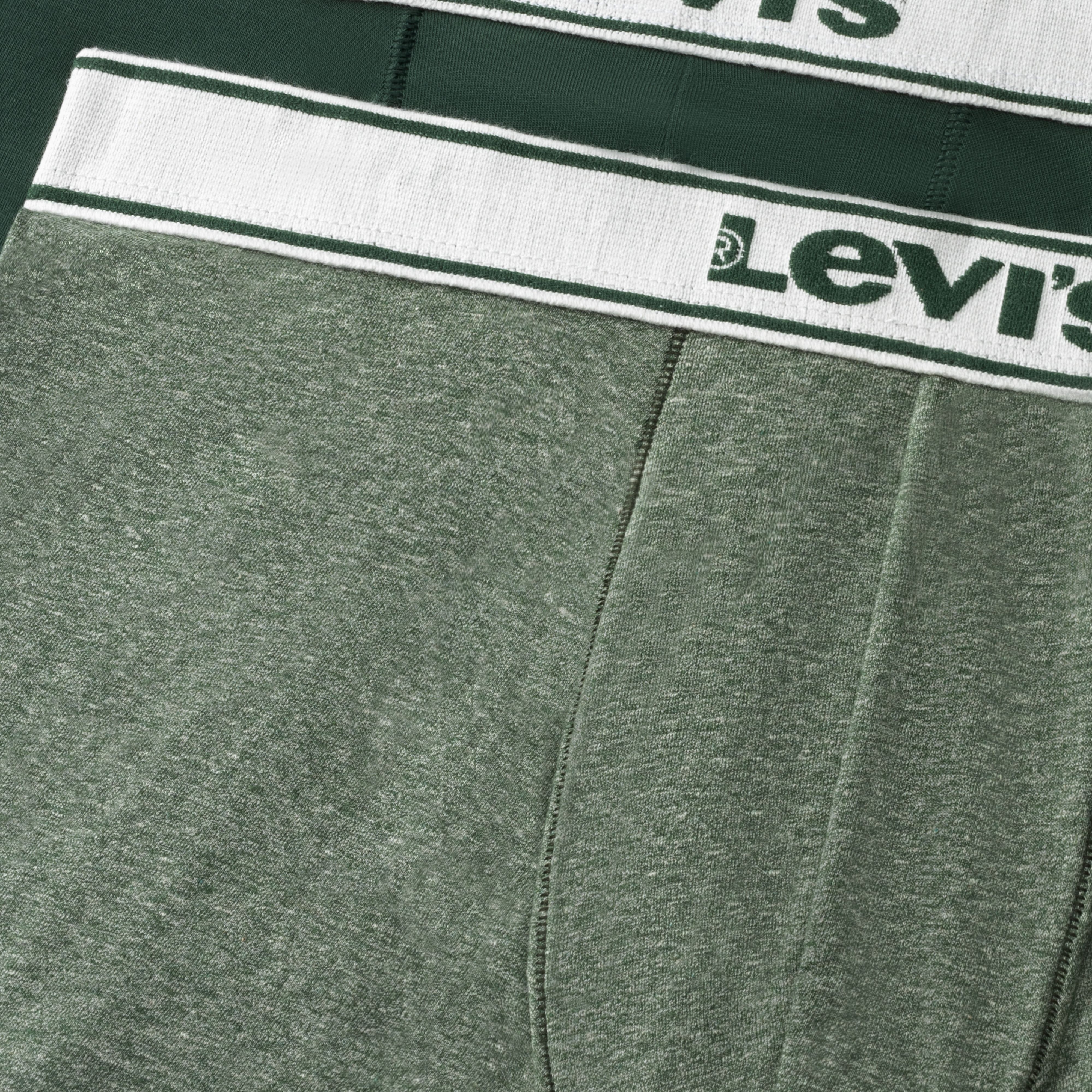 Levi's® Vintage Boxer Brief - 2 Pack 6