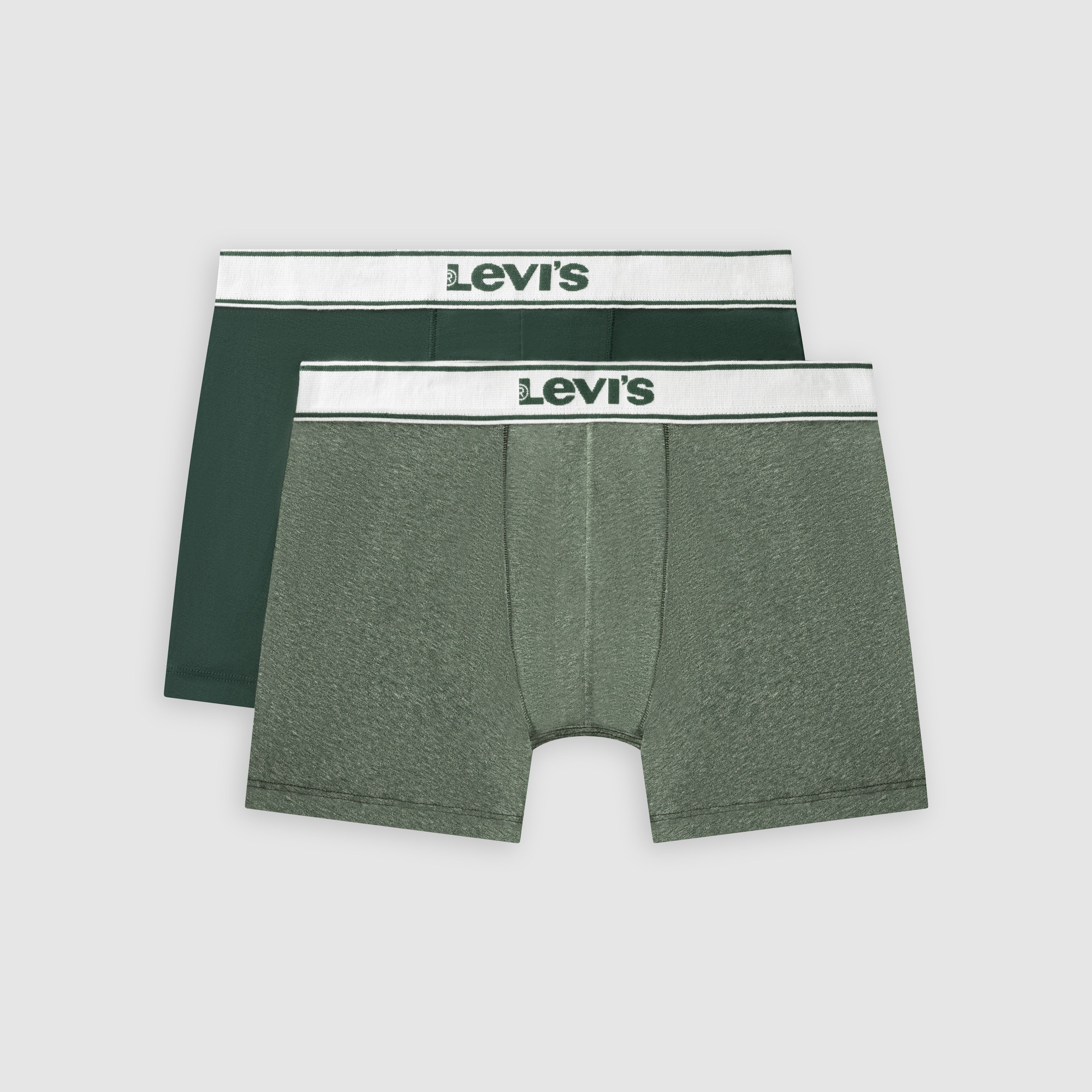 Levi's® Vintage Boxer Brief - 2 Pack 1