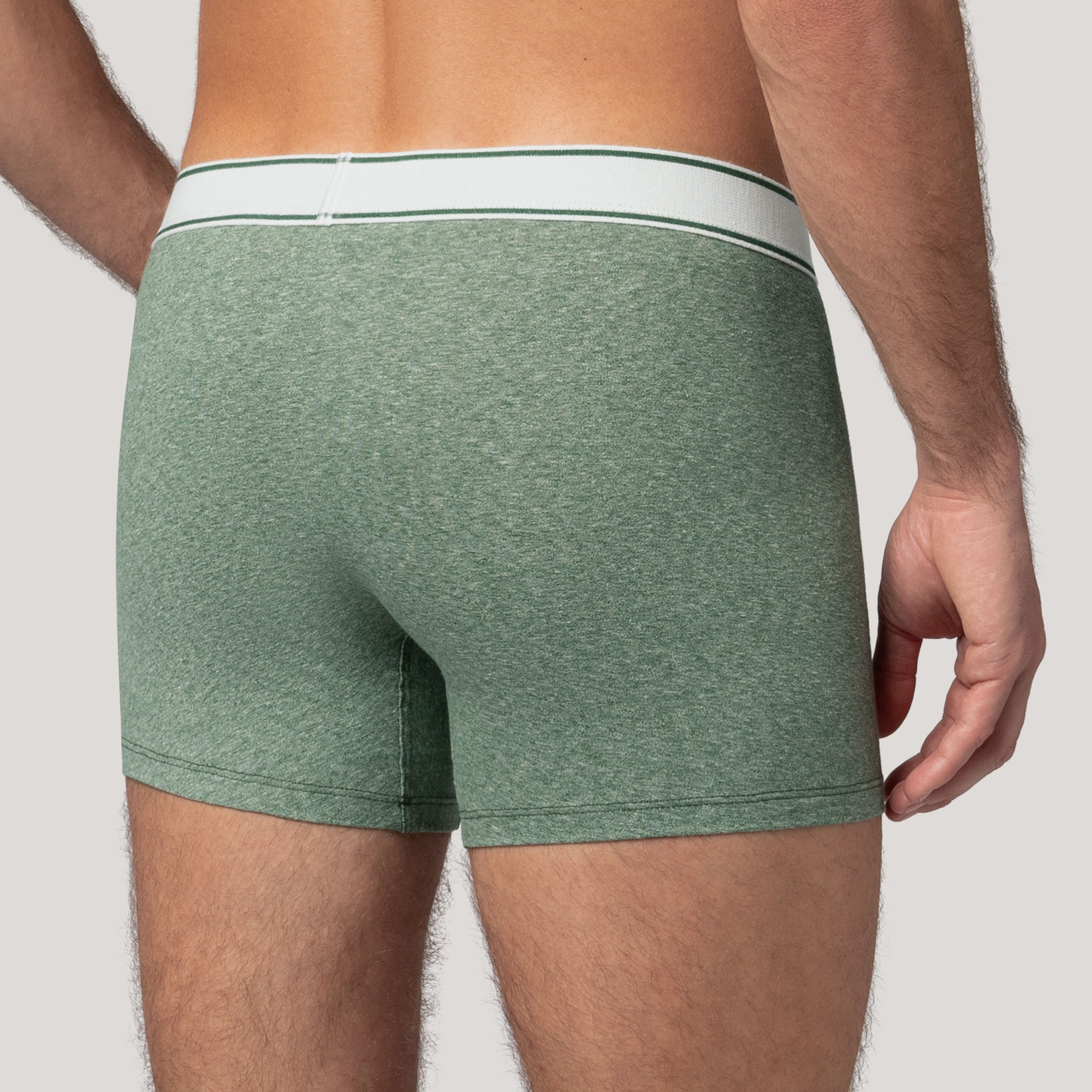 Levi's® Vintage Boxer Brief - 2 Pack 4