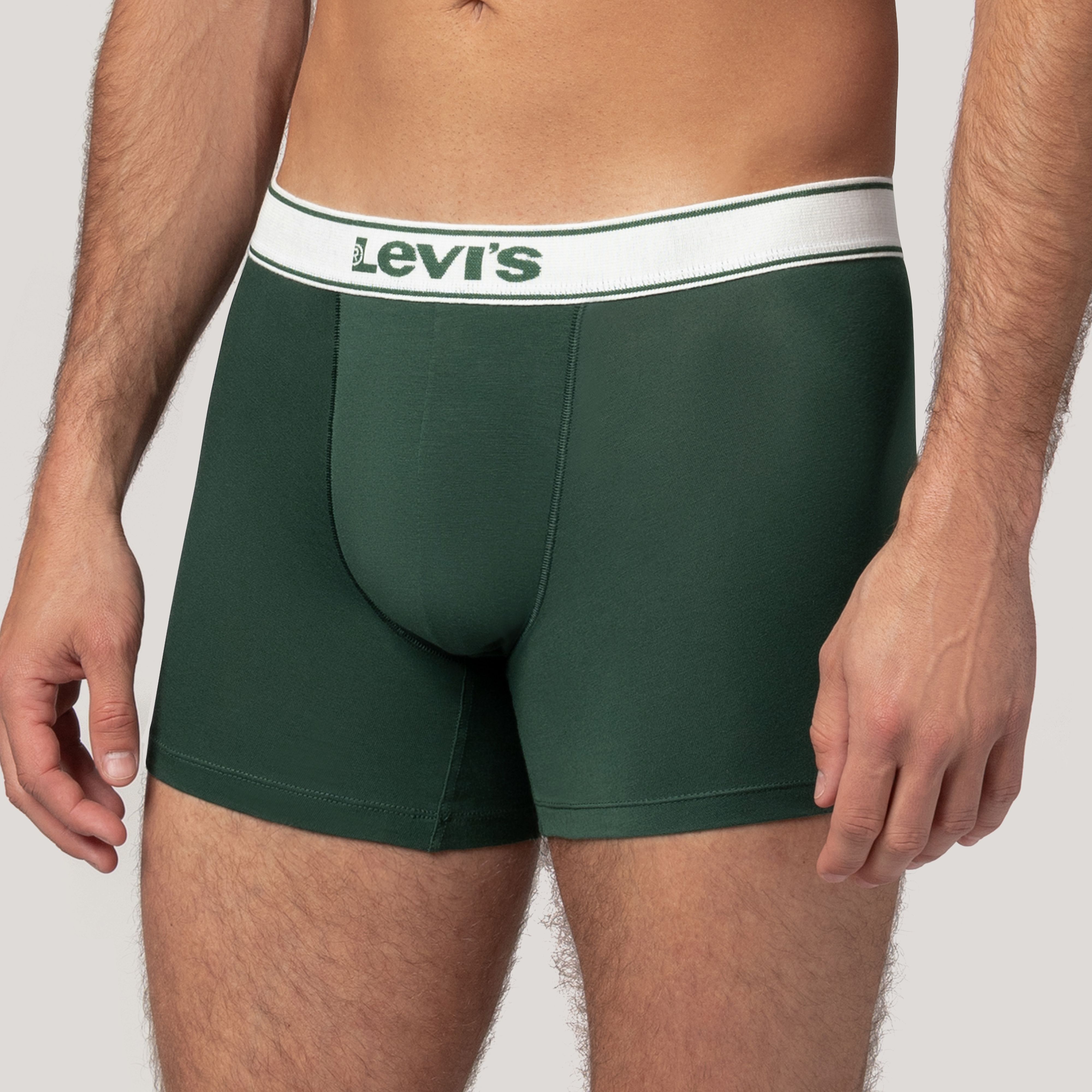 Levi's® Vintage Boxer Brief - 2 Pack 3