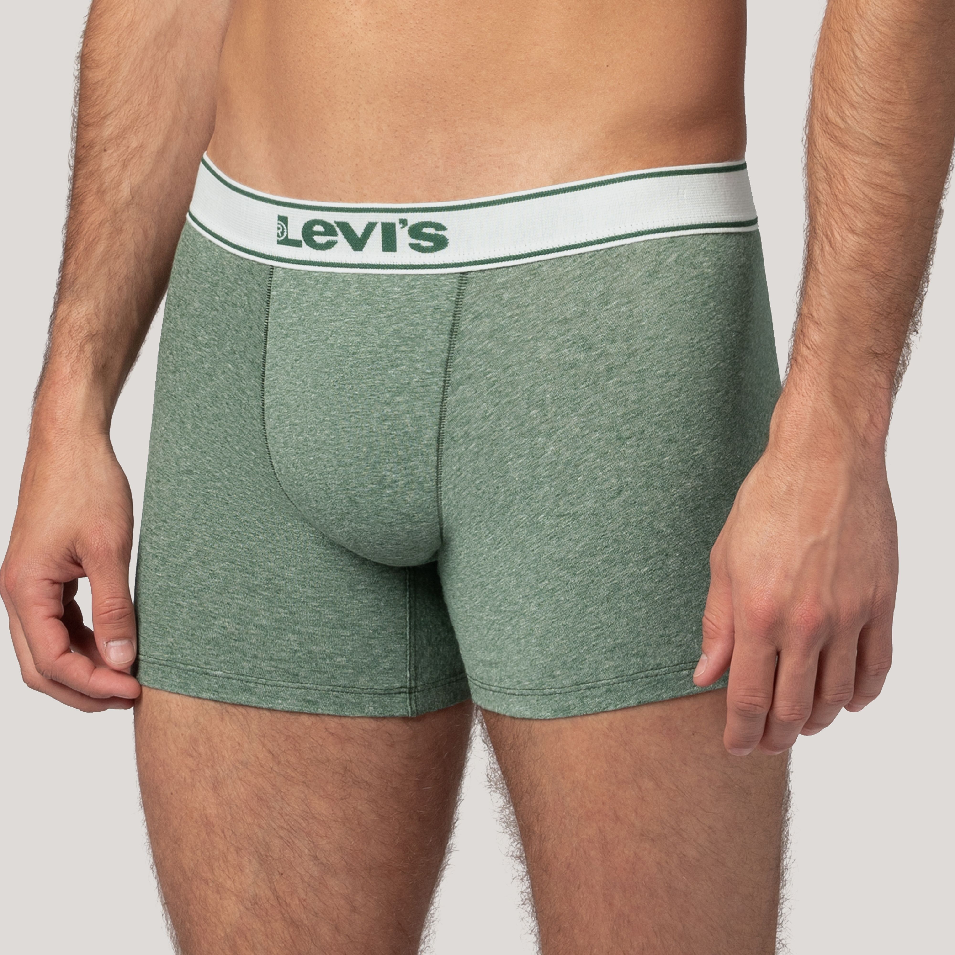 Levi's® Vintage Boxer Brief - 2 Pack 1