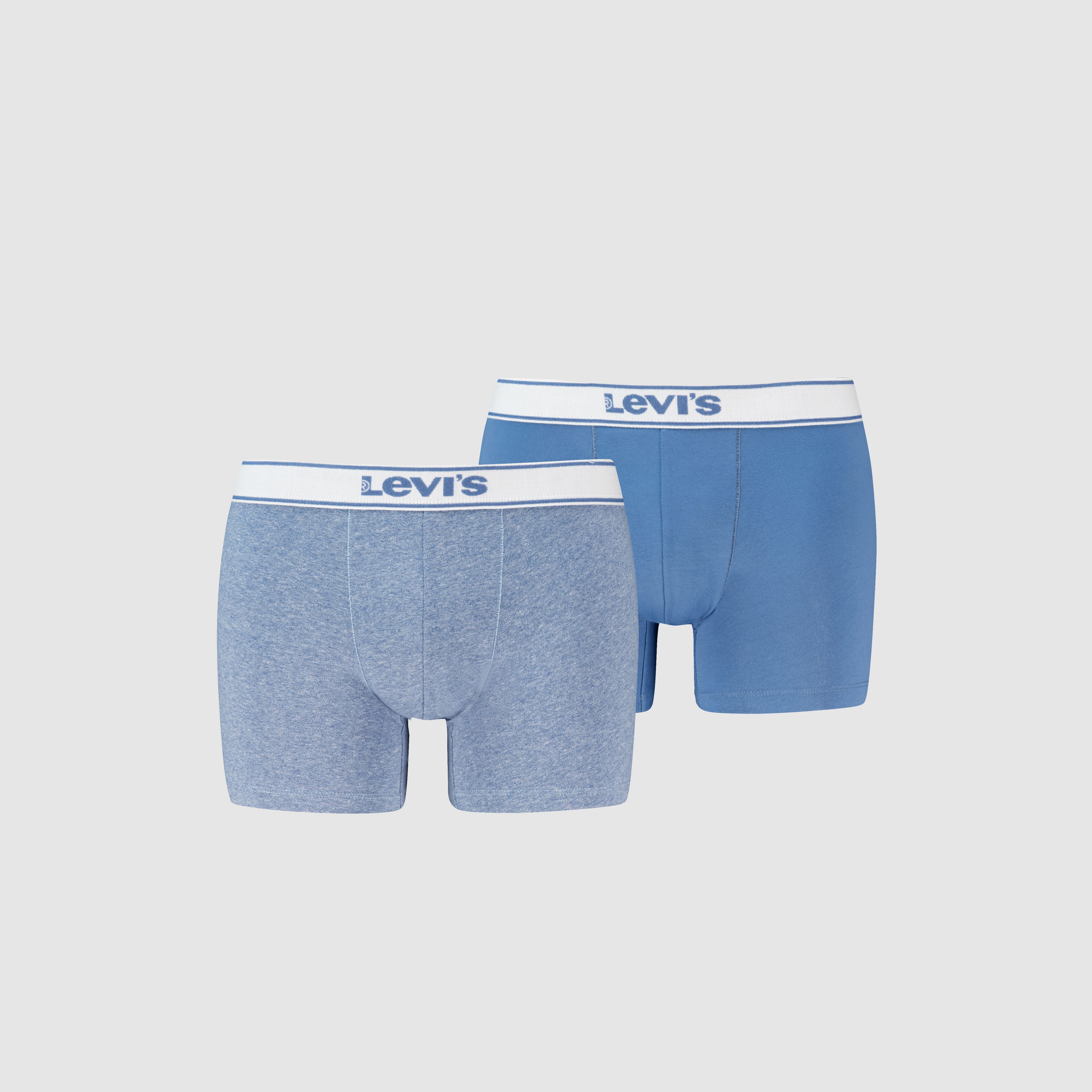 Levi's® Vintage Boxer Brief - 2 pack 6