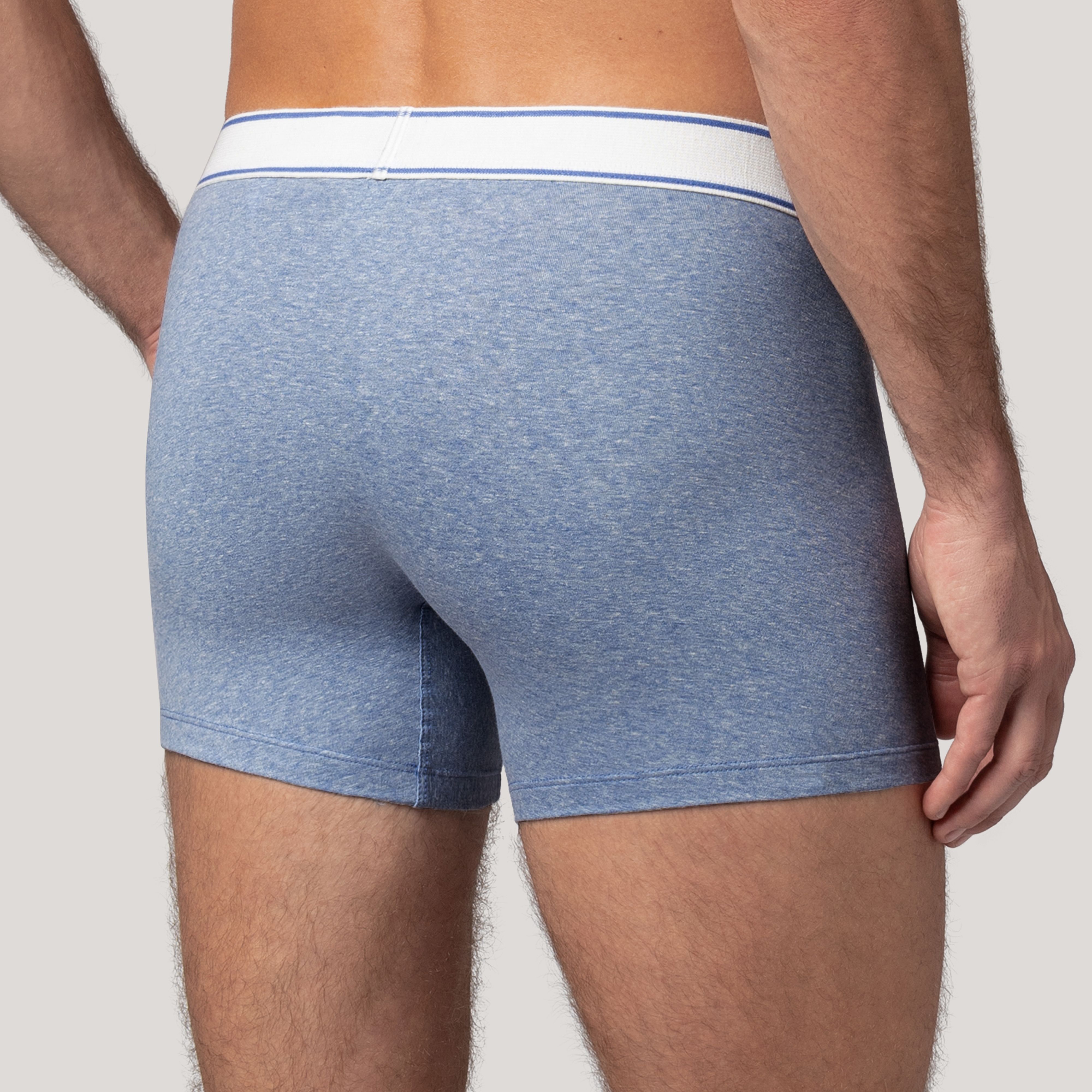 Levi's® Vintage Boxer Brief - 2 pack 4