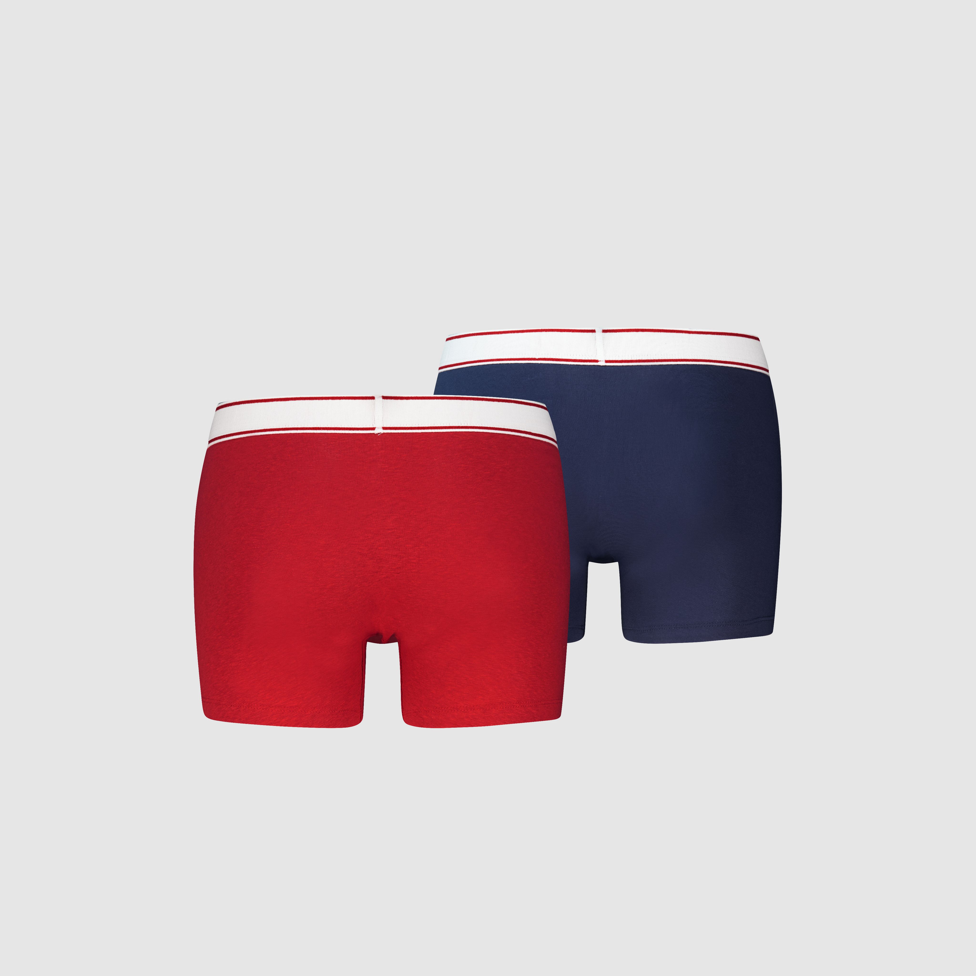 Levi's® Vintage Boxer Brief - 2 pack 2