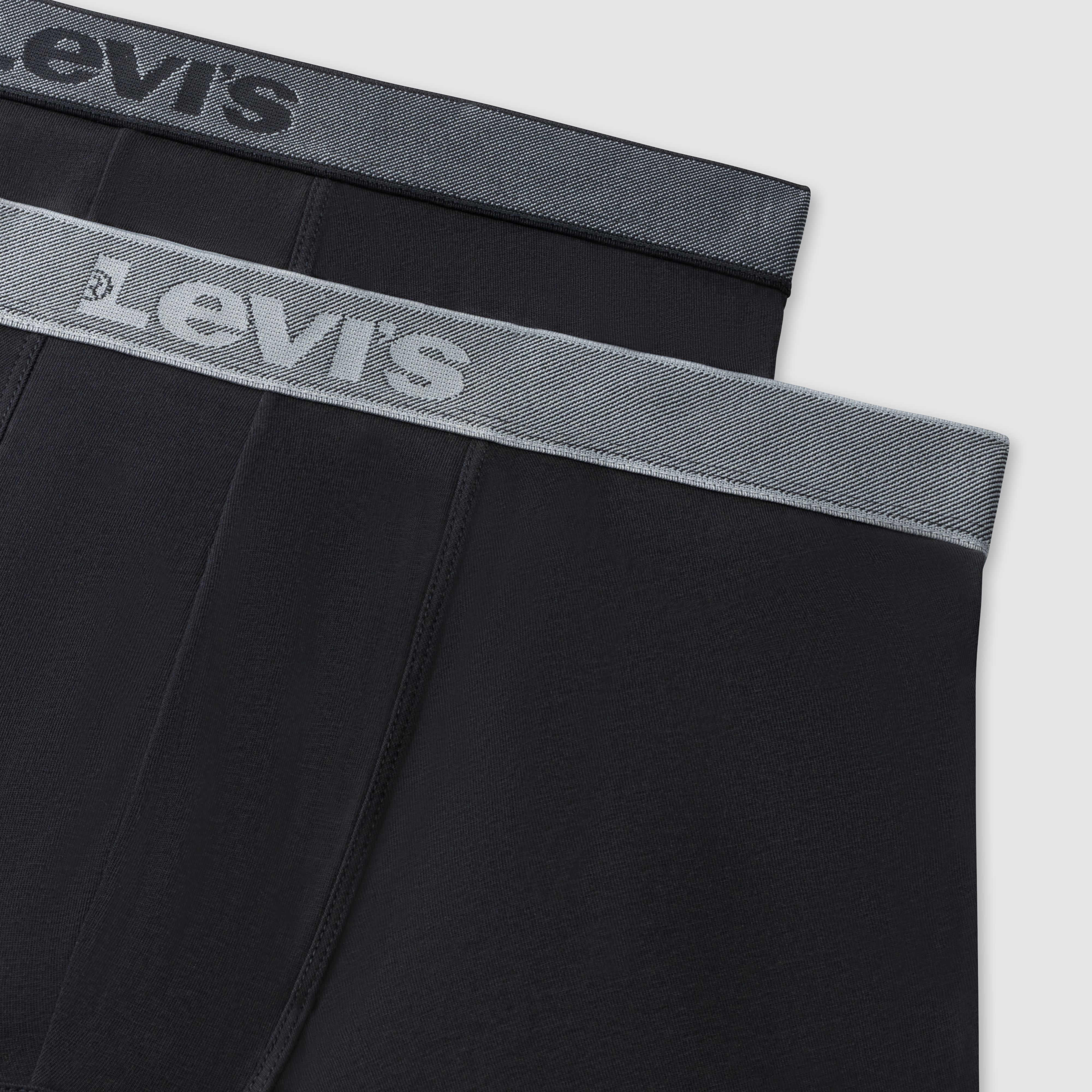 Levi's® Twill Boxer Brief - 2 pack 5