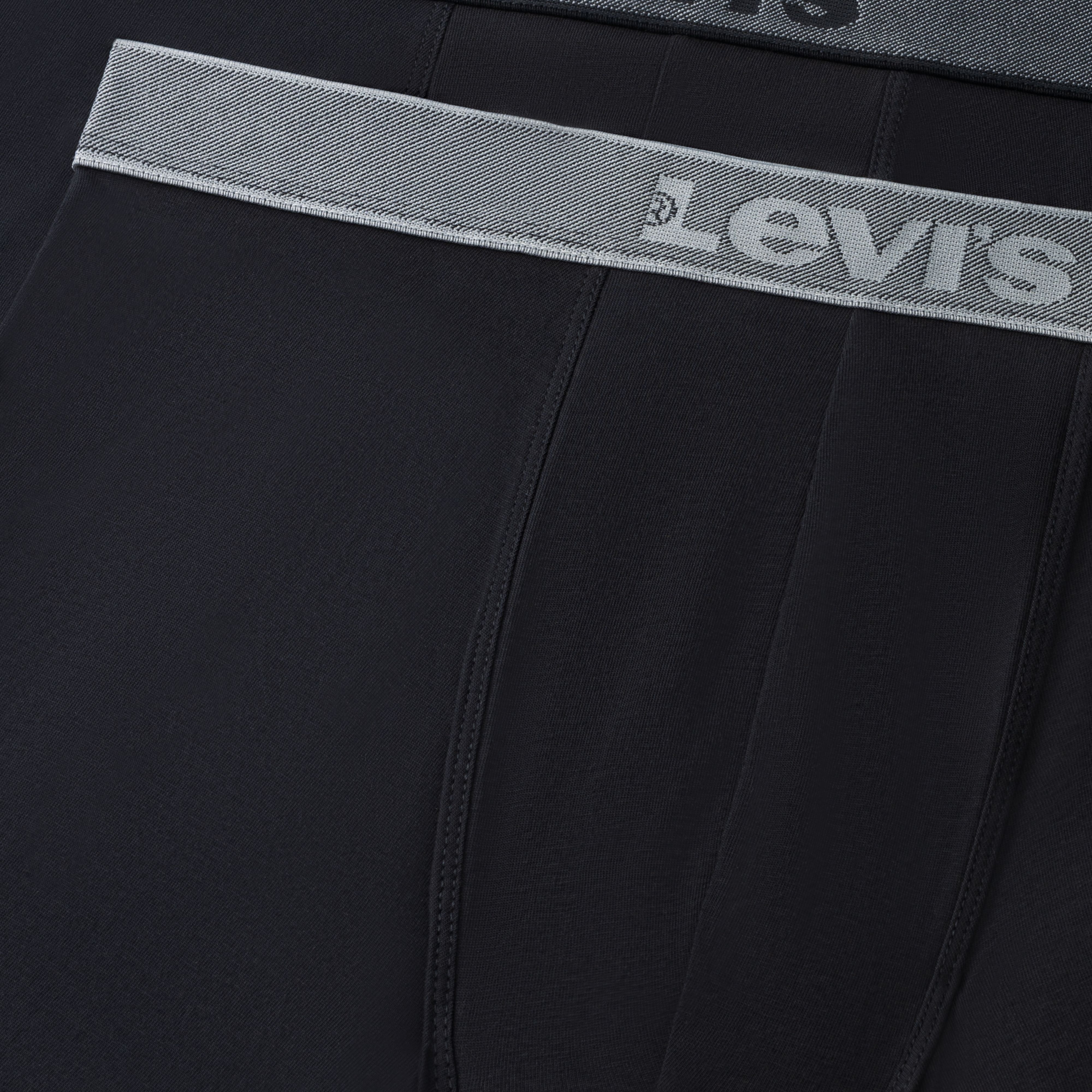 Levi's® Twill Boxer Brief - 2 pack 6