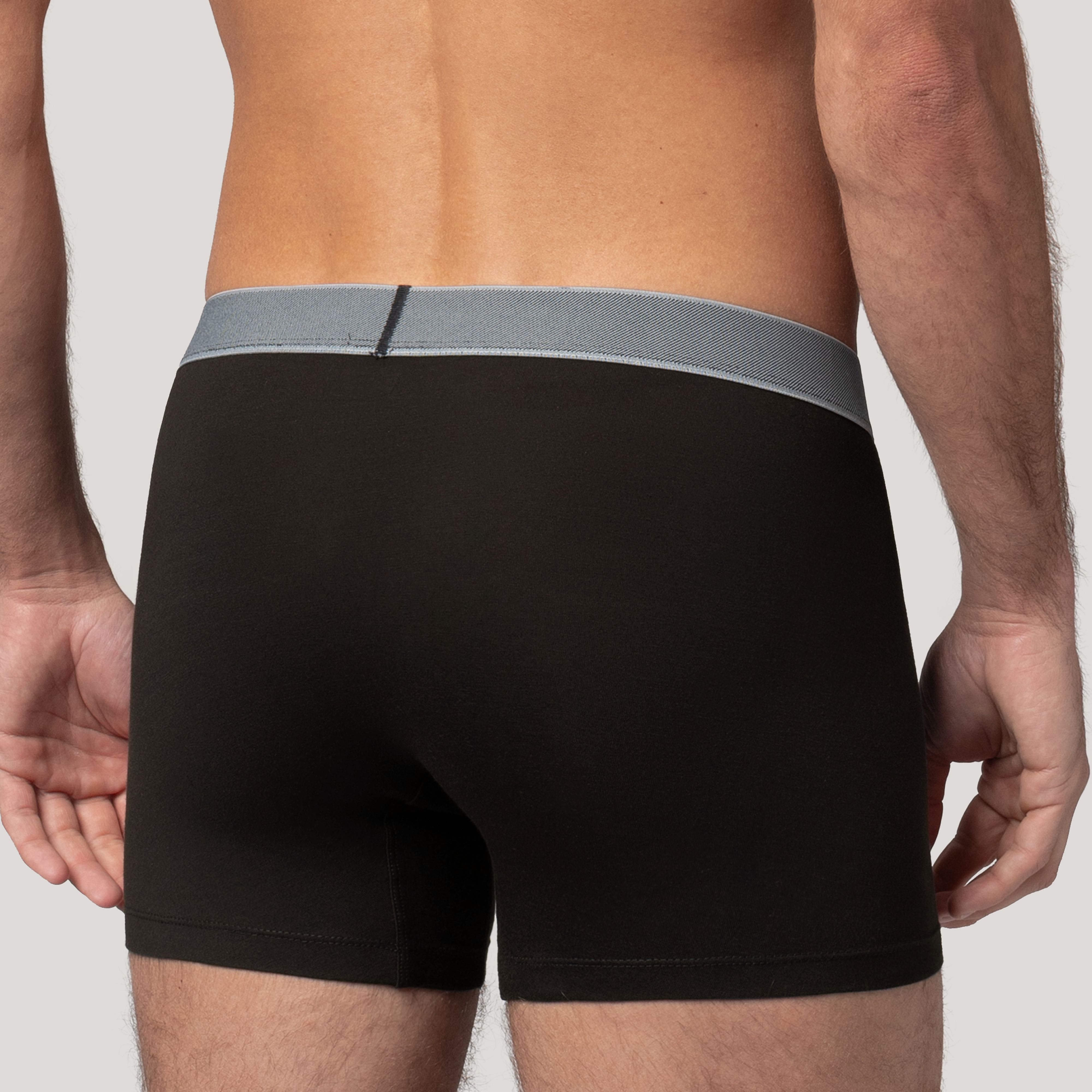 Levi's® Twill Boxer Brief - 2 pack 4