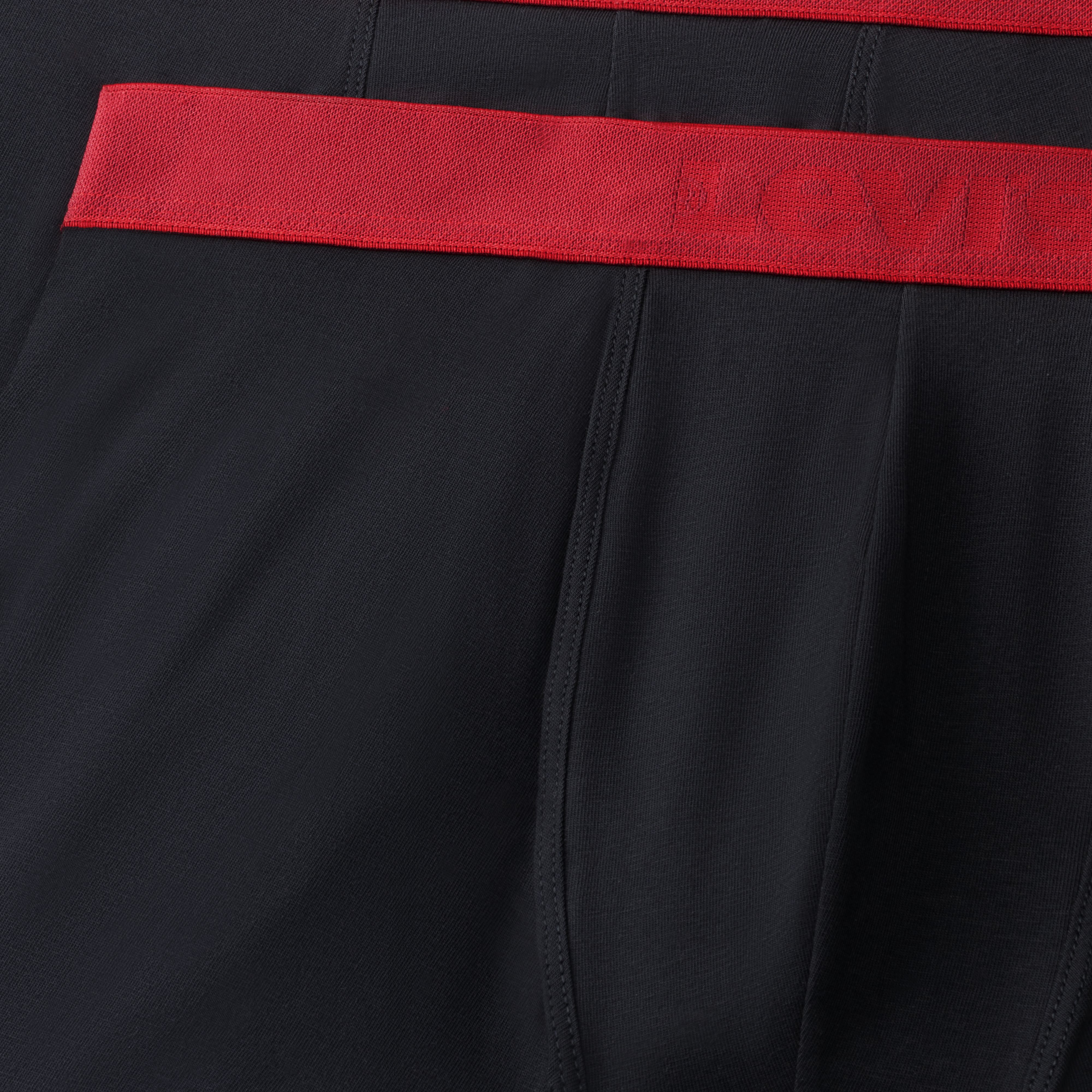 Levi's® Twill Boxer Brief - 2 pack 5