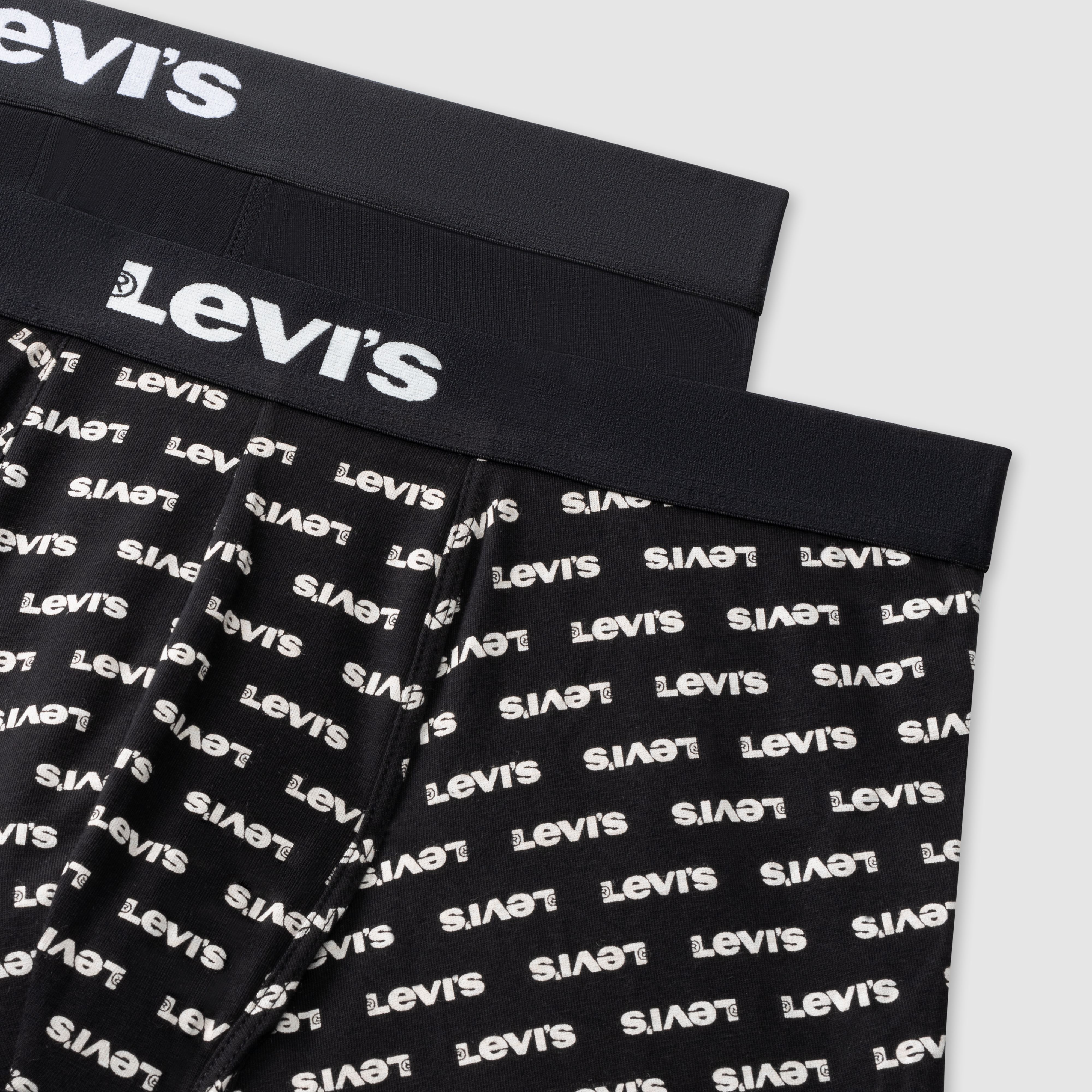 Levi's® Logo Boxer Brief - 2 pack 5