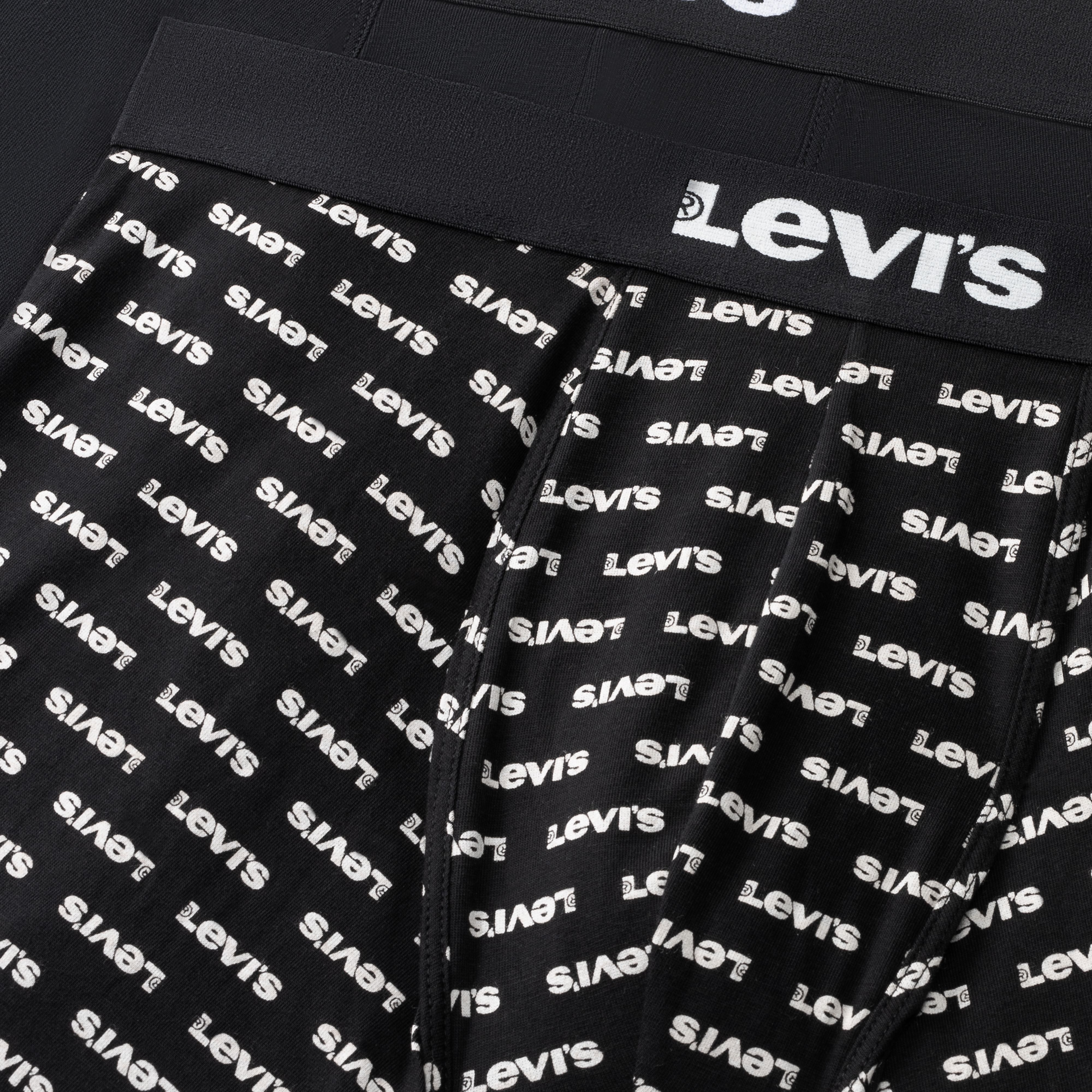 Levi's® Logo Boxer Brief - 2 pack 6