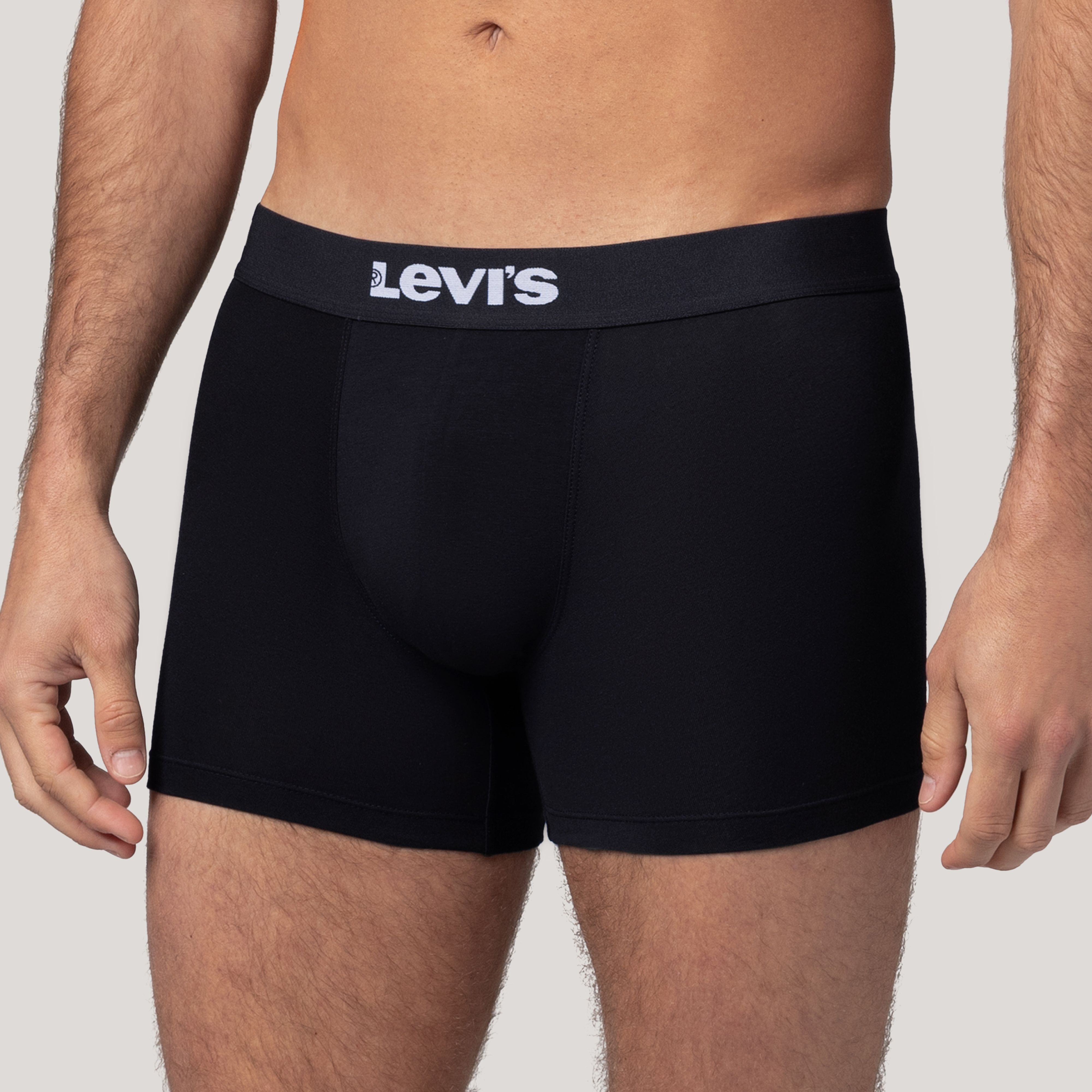 Levi's® Logo Boxer Brief - 2 pack 3