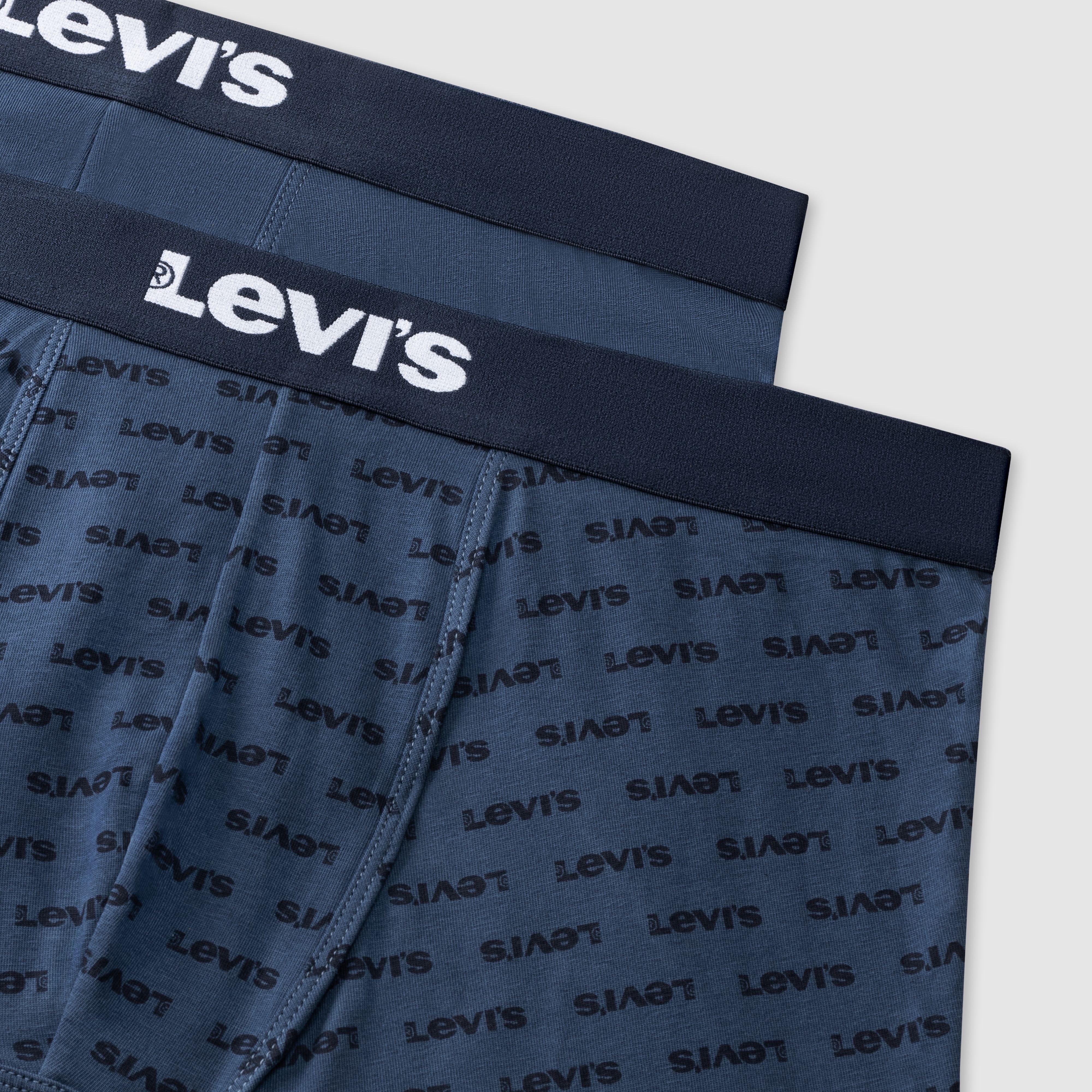 Levi's® Logo Boxer Brief - 2 pack 5
