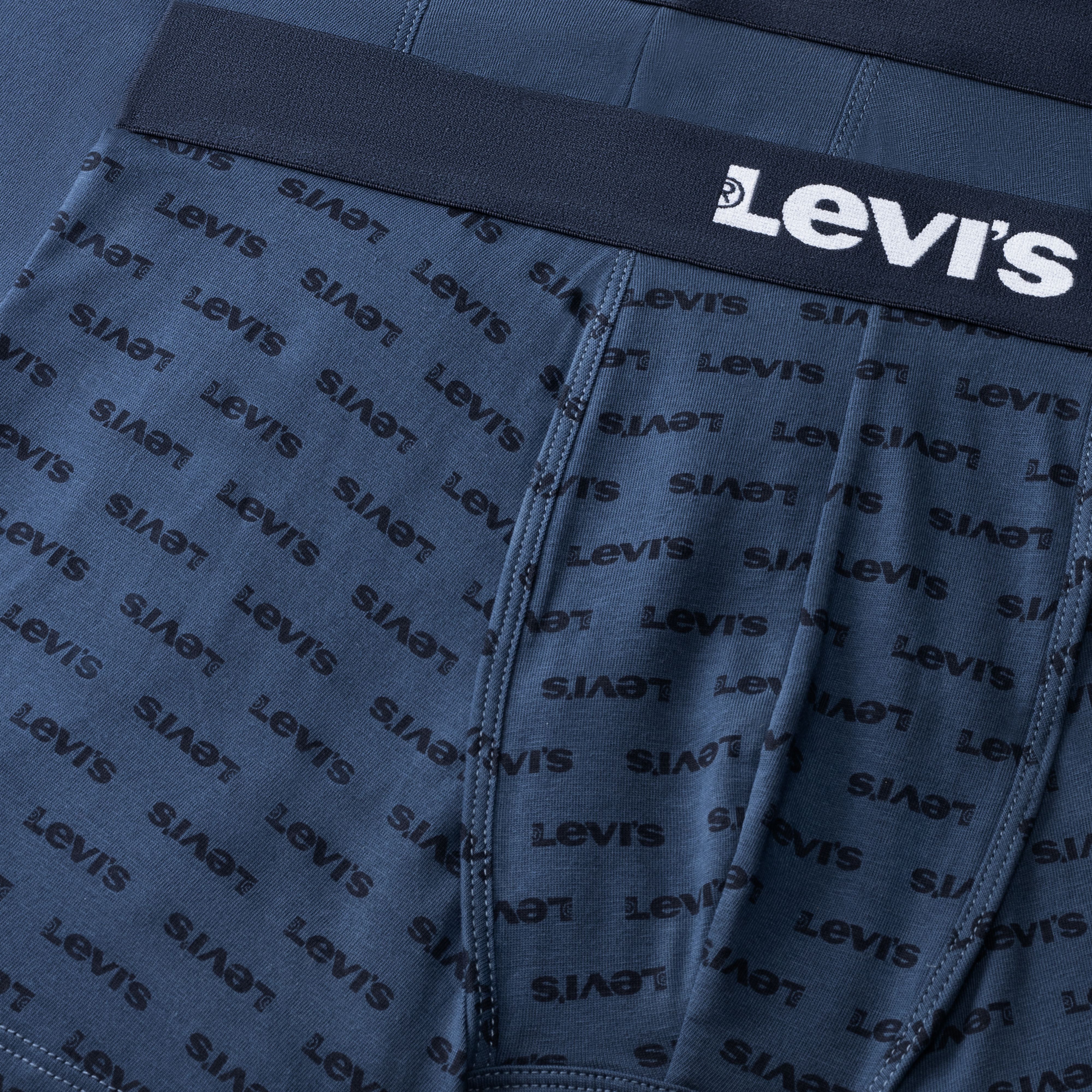 Levi's® Logo Boxer Brief - 2 pack 6