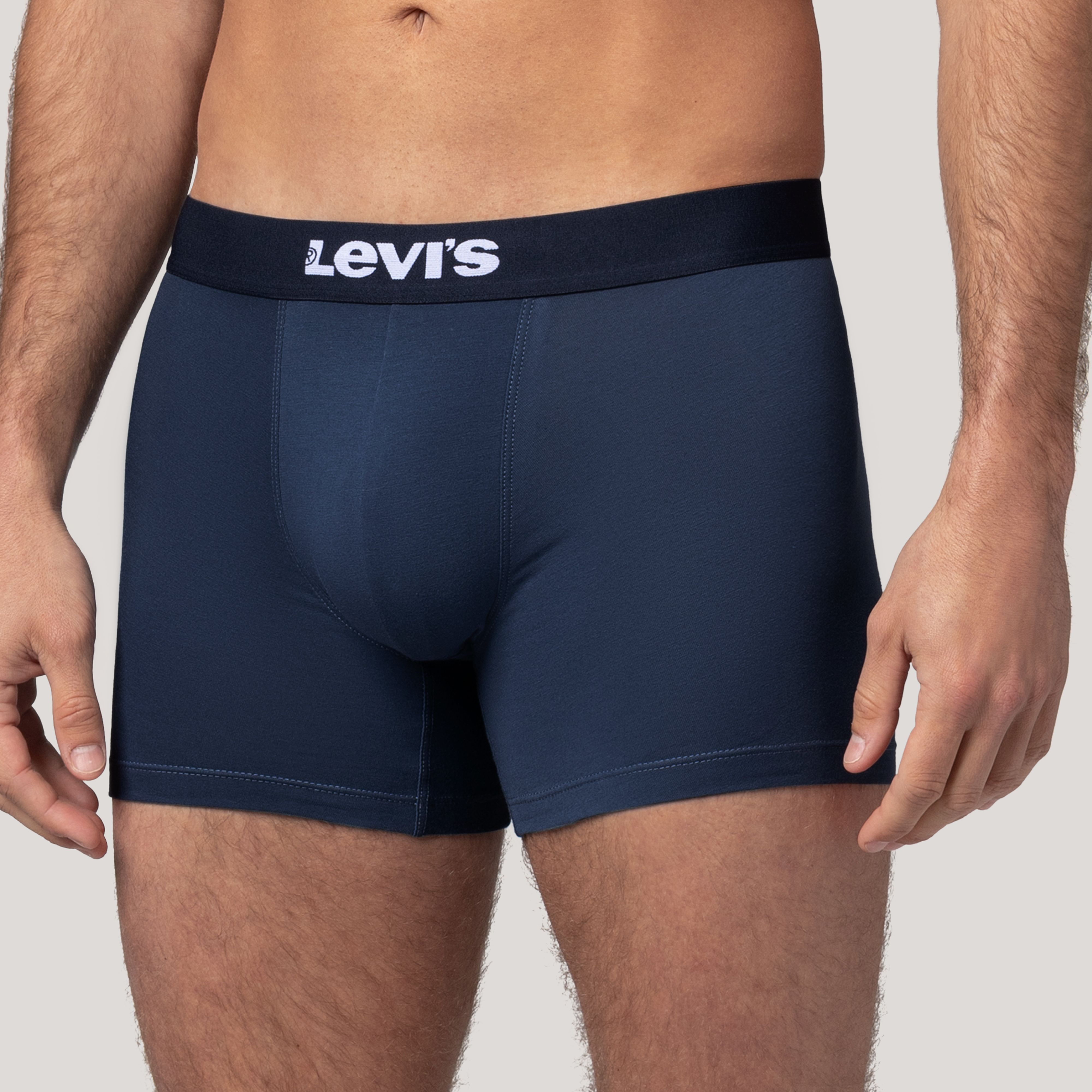 Levi's® Logo Boxer Brief - 2 pack 3