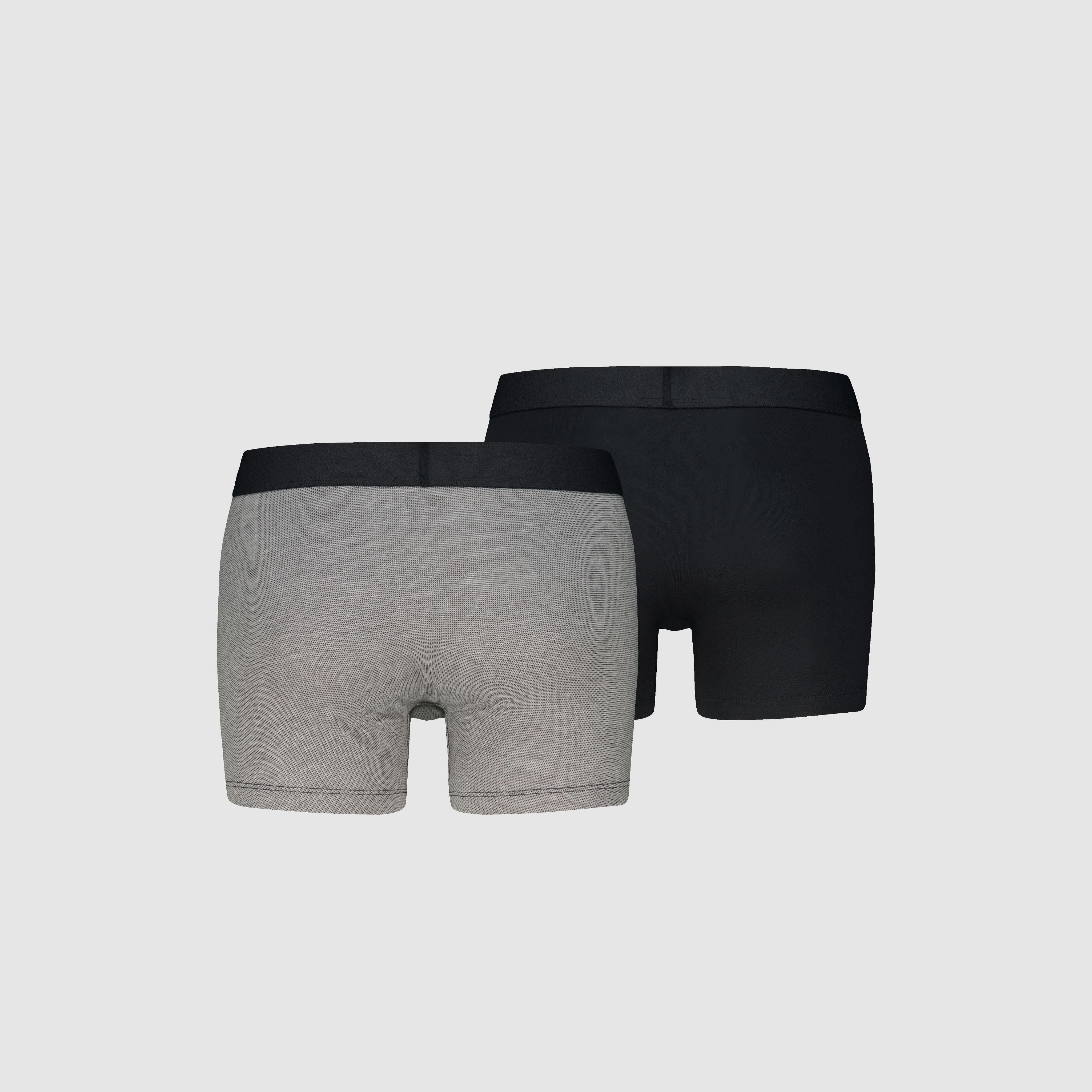 Levi's® Opt III Boxer Brief - 2 pack 2
