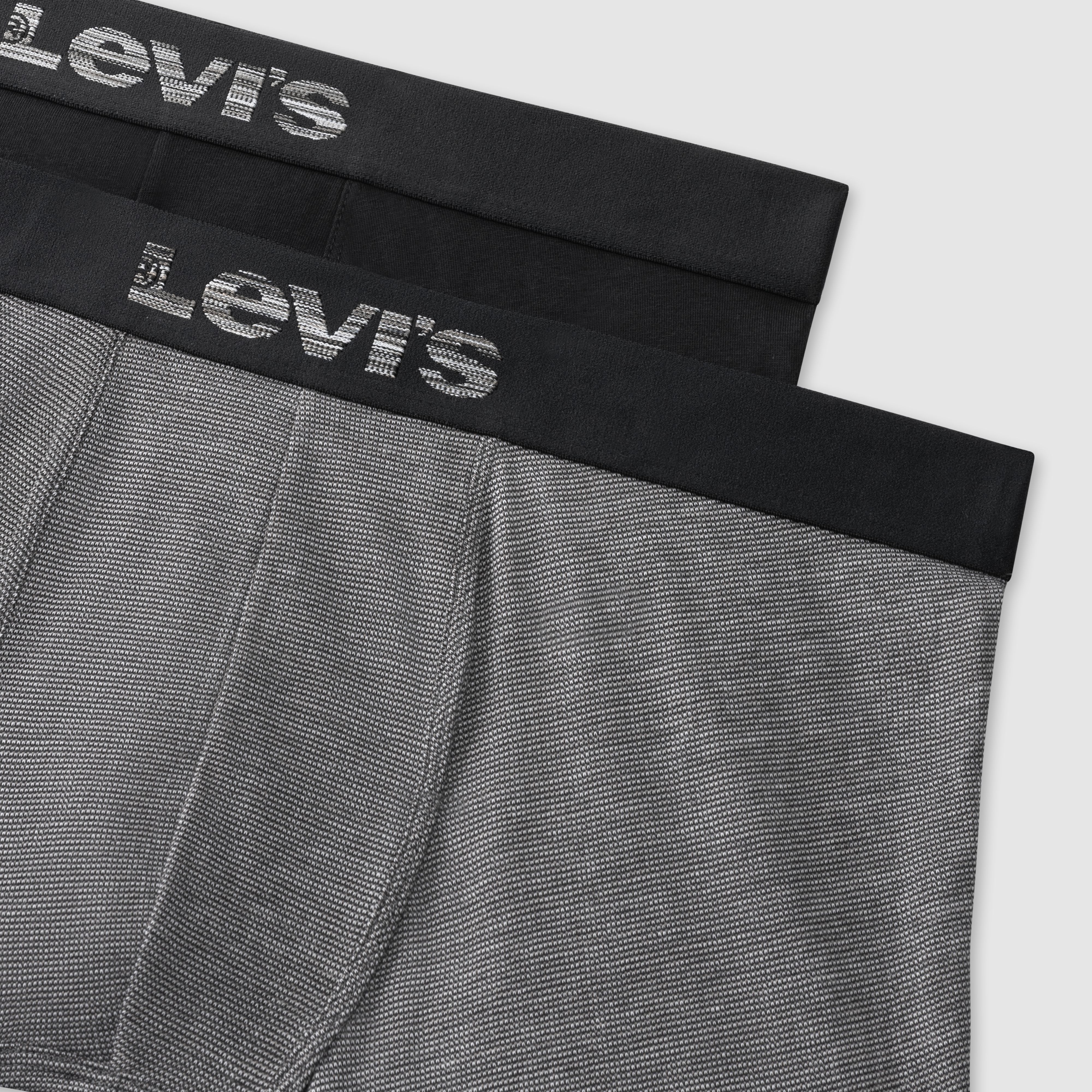Levi's® Opt III Boxer Brief - 2 pack 5