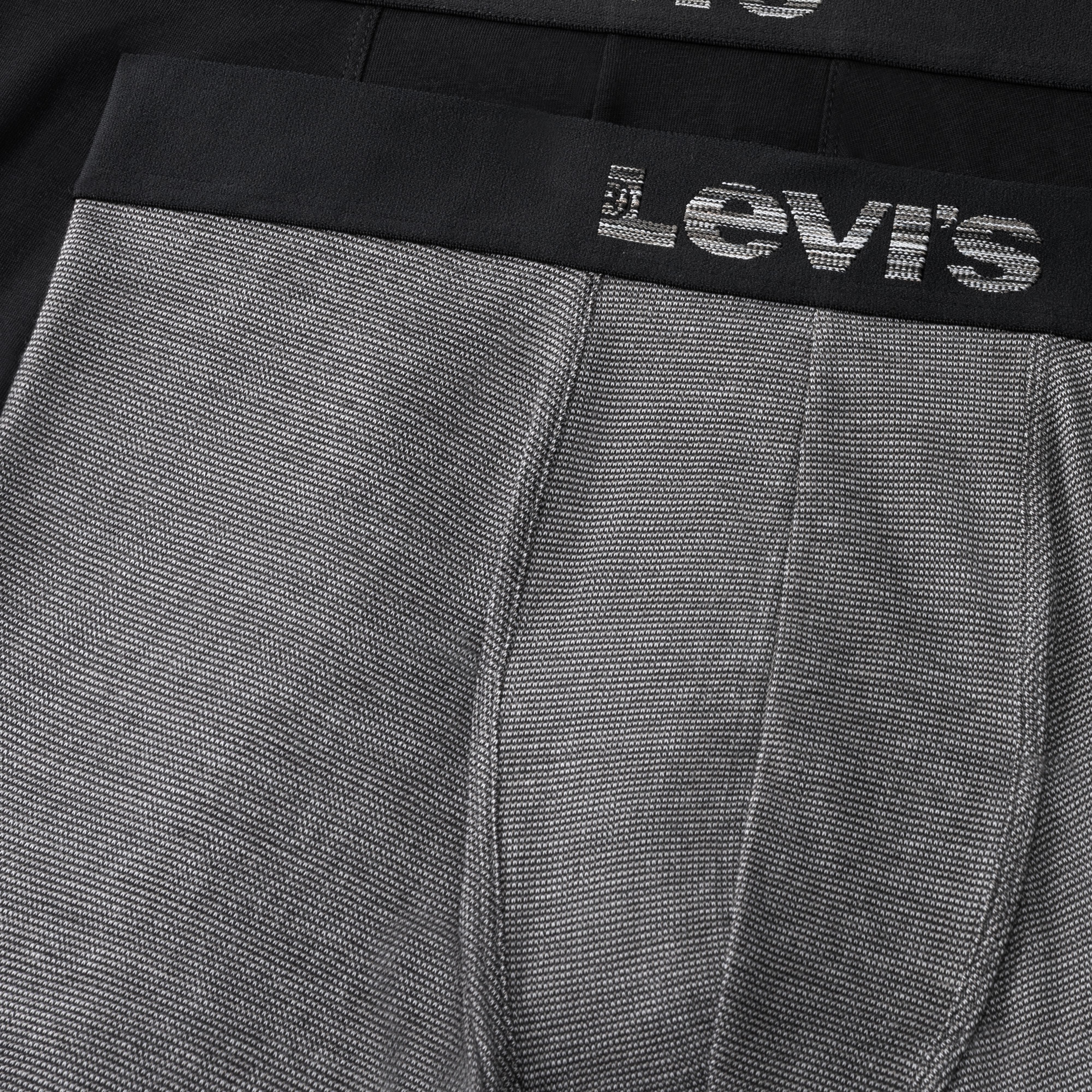 Levi's® Opt III Boxer Brief - 2 pack 6