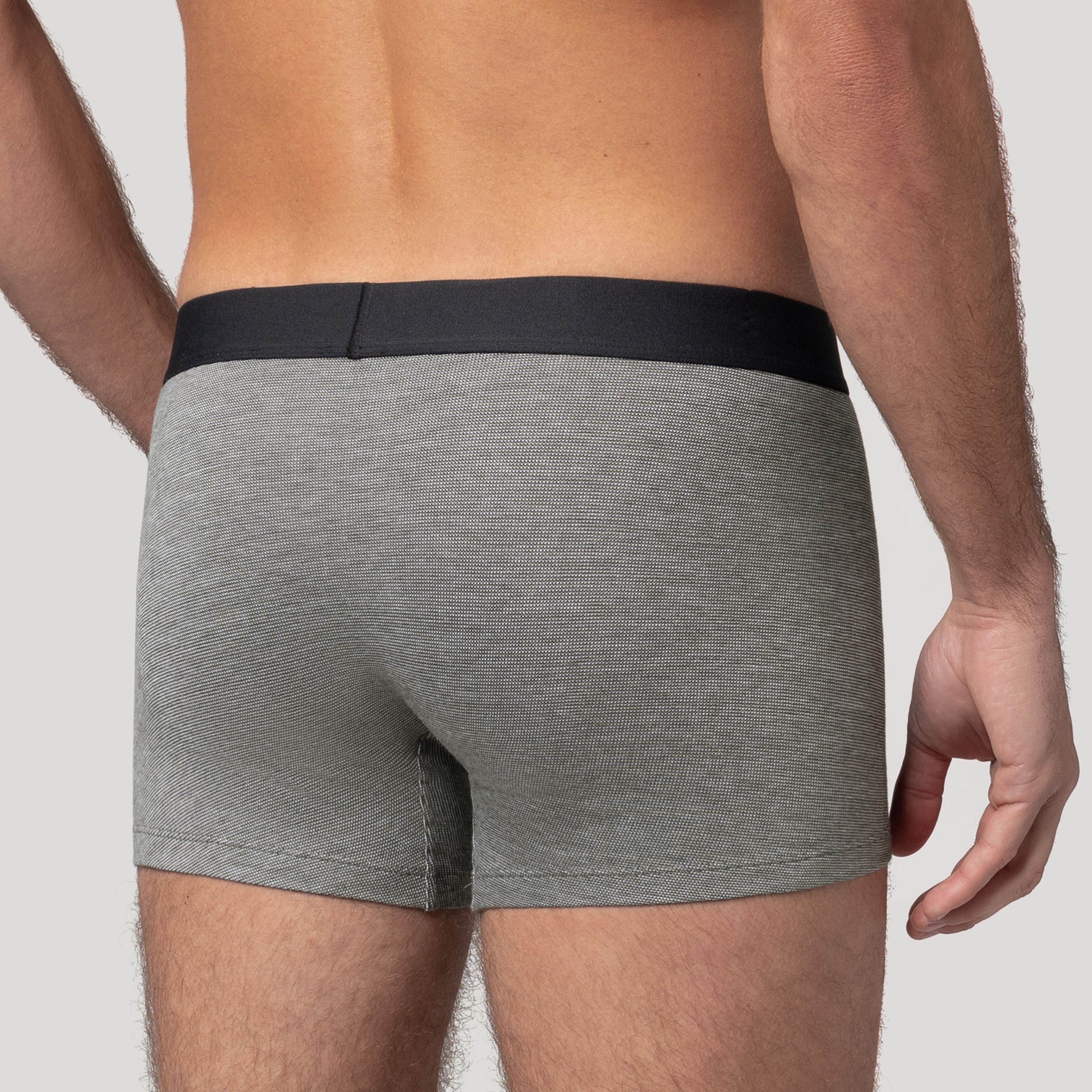 Levi's® Opt III Boxer Brief - 2 pack 4