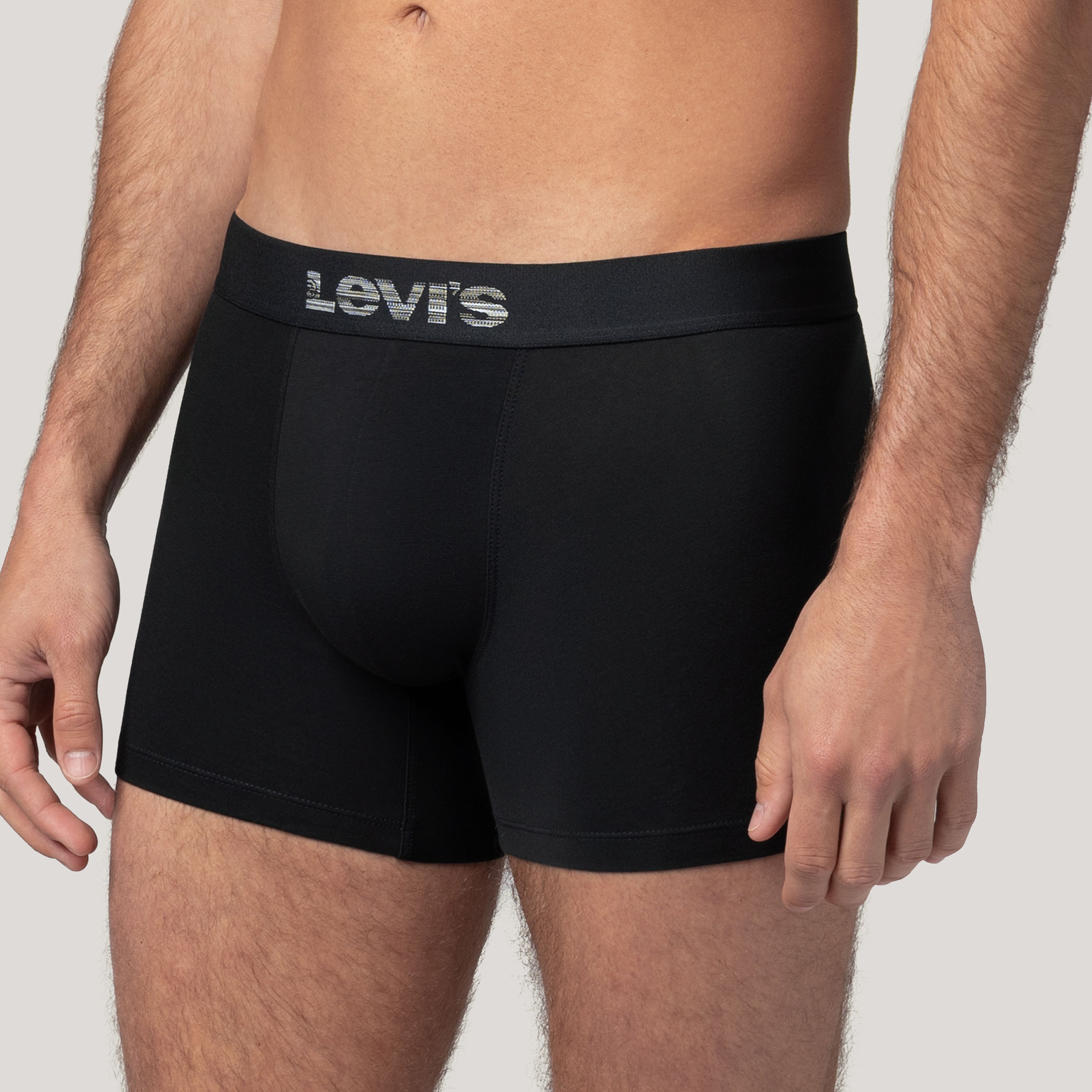 Levi's® Opt III Boxer Brief - 2 pack 3